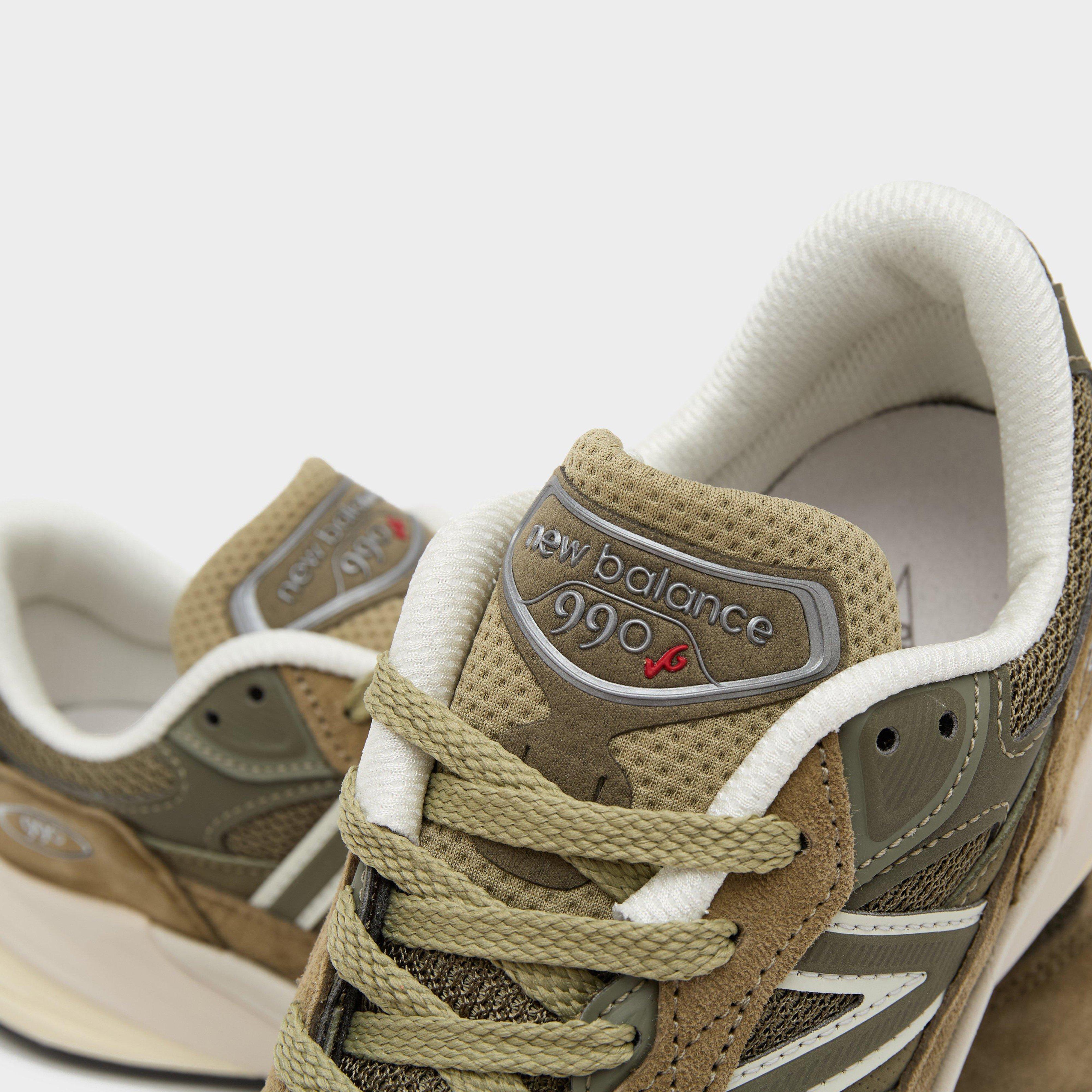 New Balance 990v6 Made in USA Women's