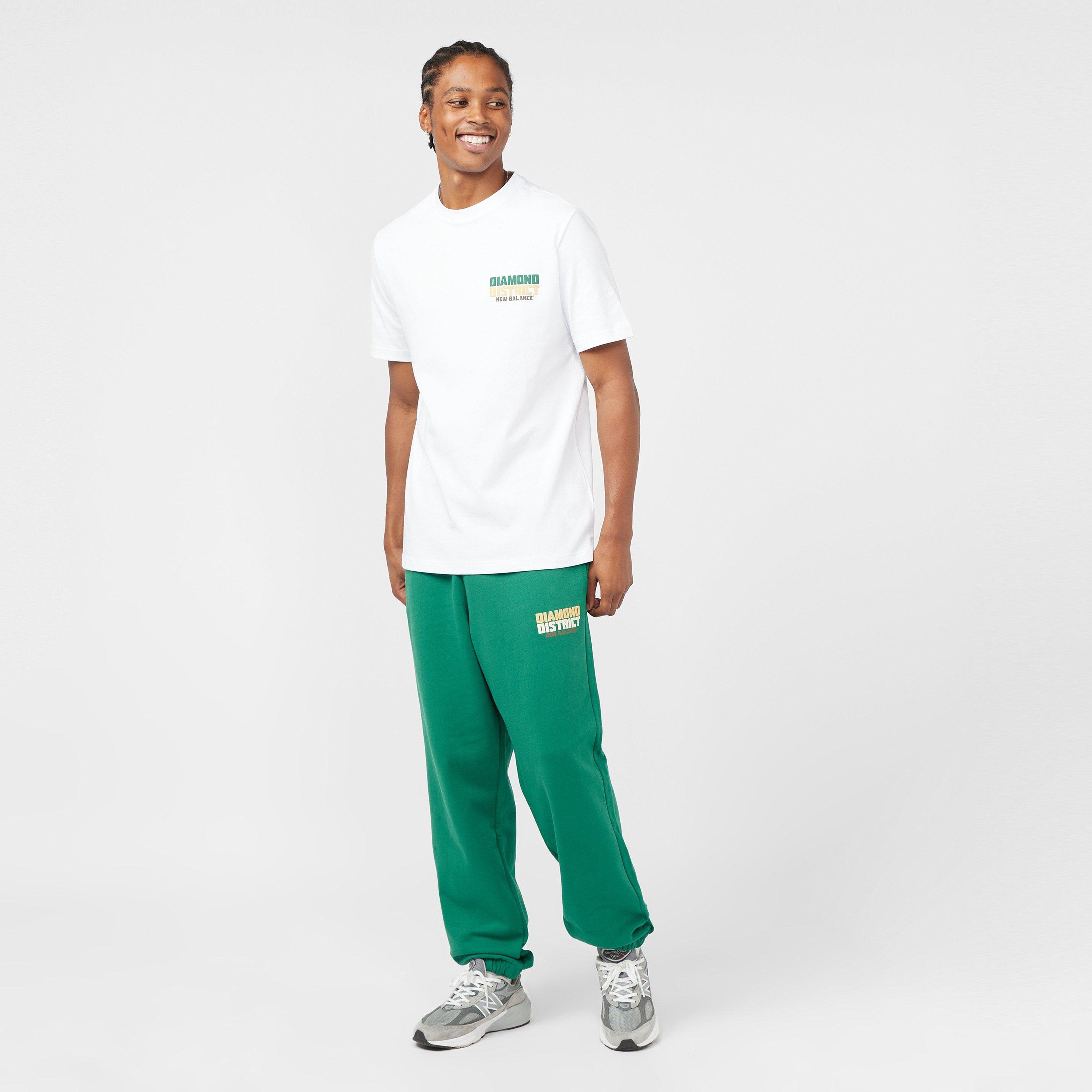 New Balance Diamond District Joggers - ?exclusive