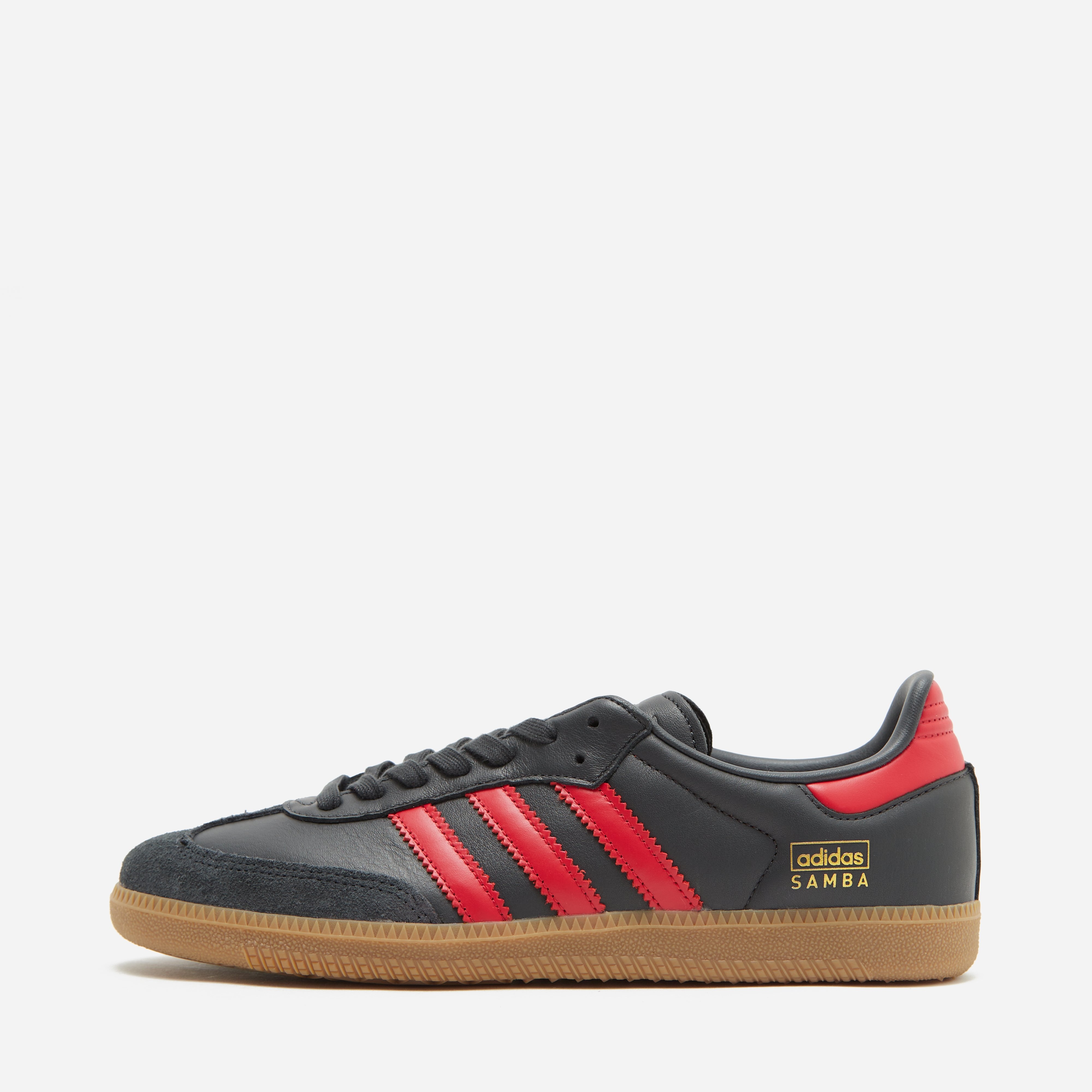 Black adidas Originals Samba OG | HIP