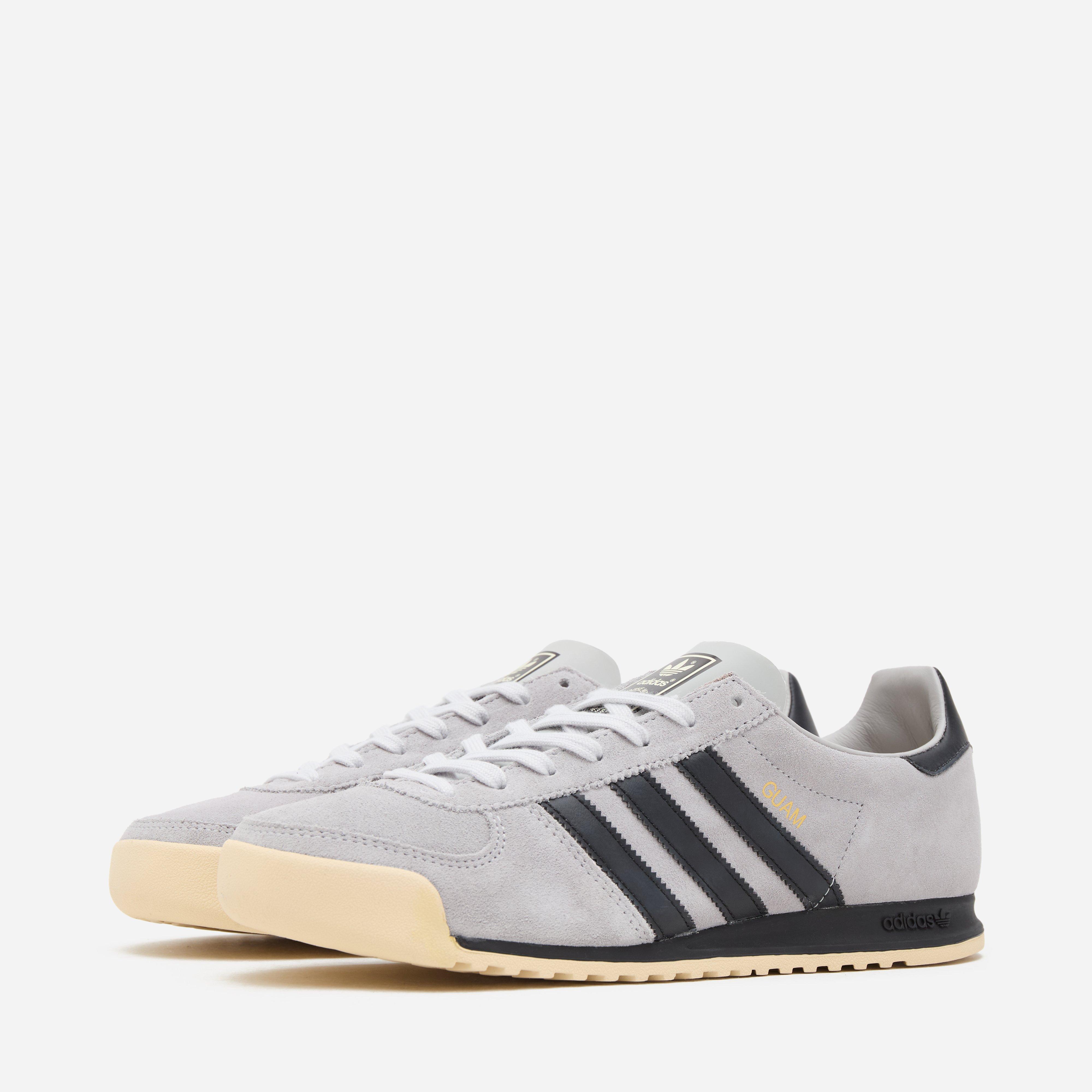 Grey adidas deals samoa