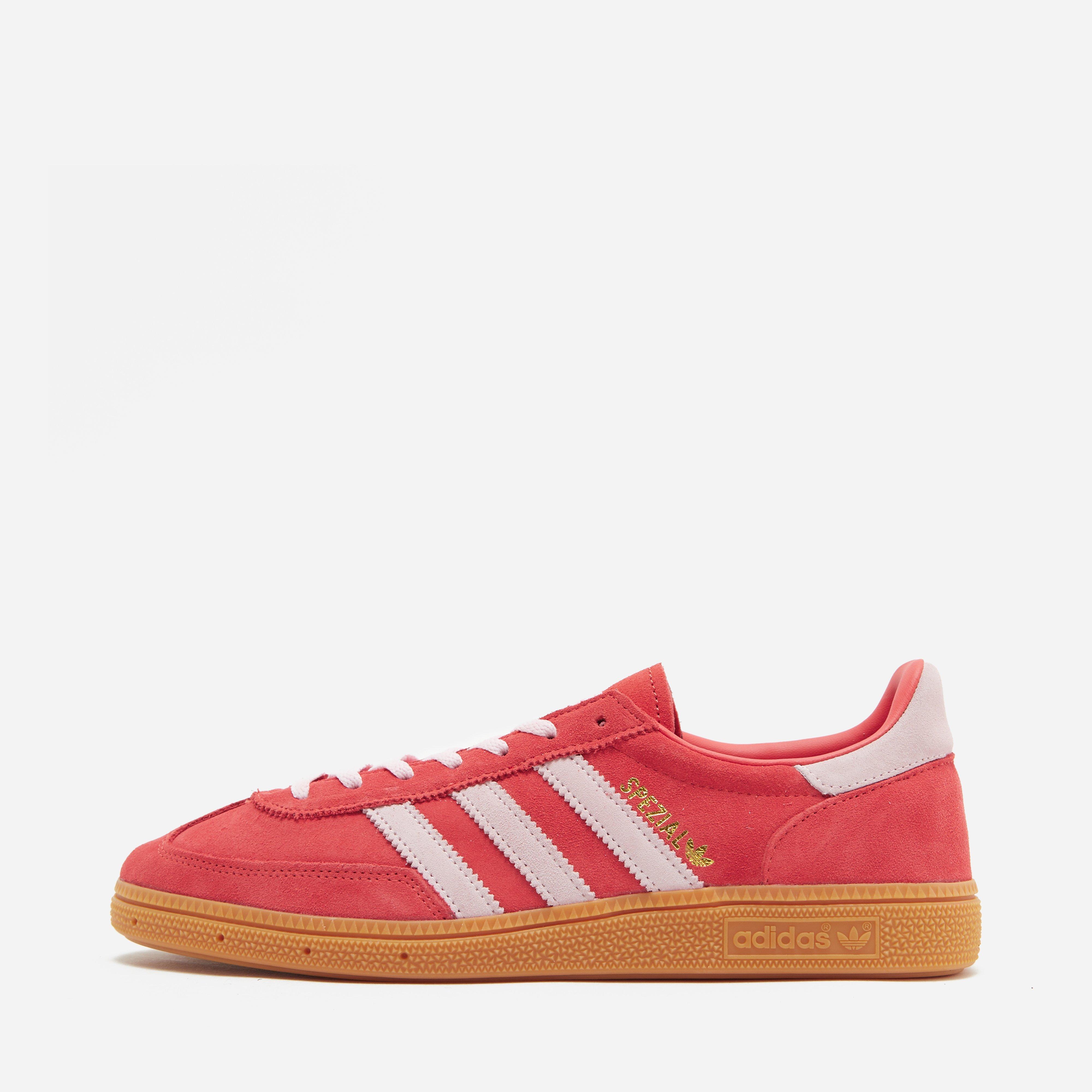 Red adidas Originals Handball Spezial | HIP