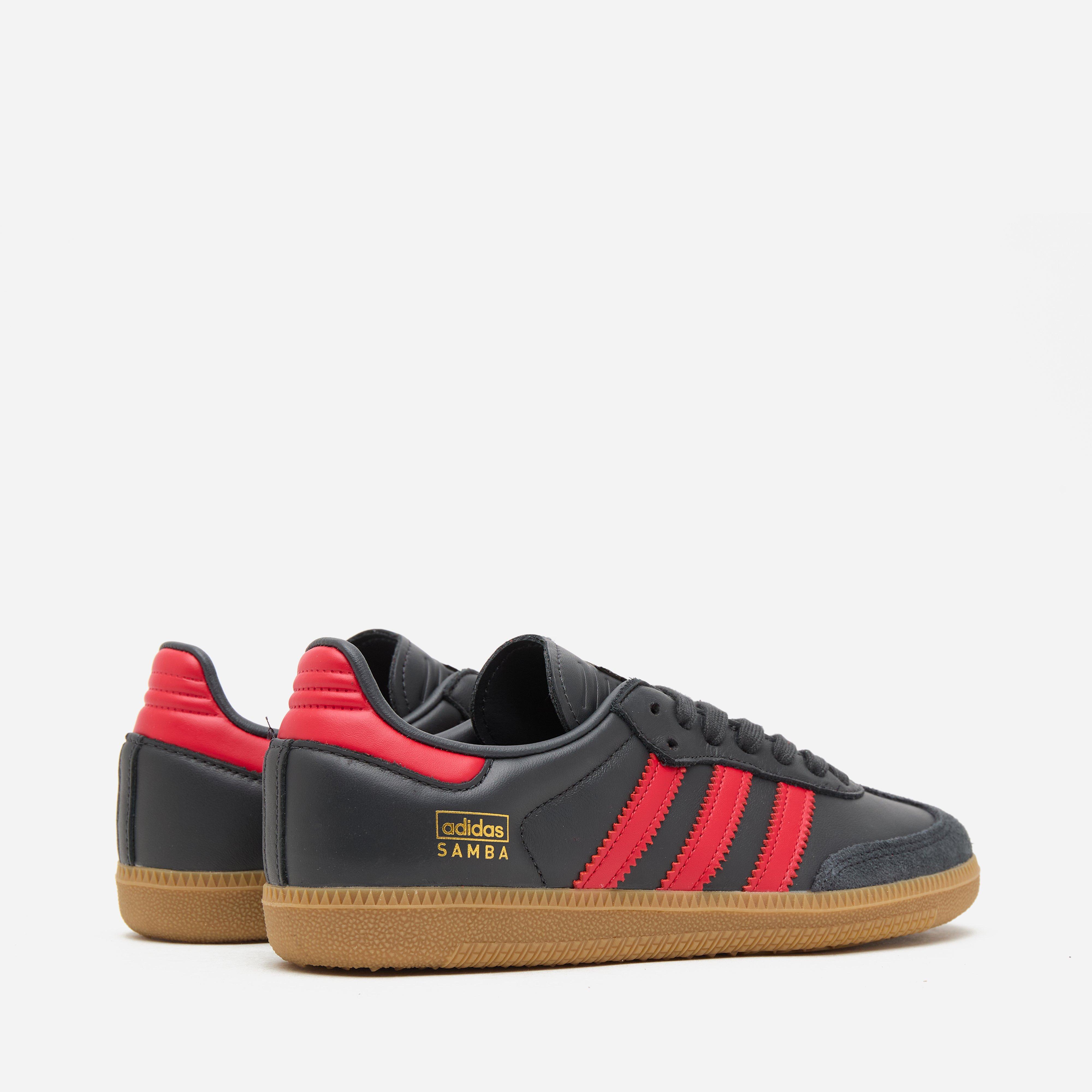 adidas Originals Samba OG Women's
