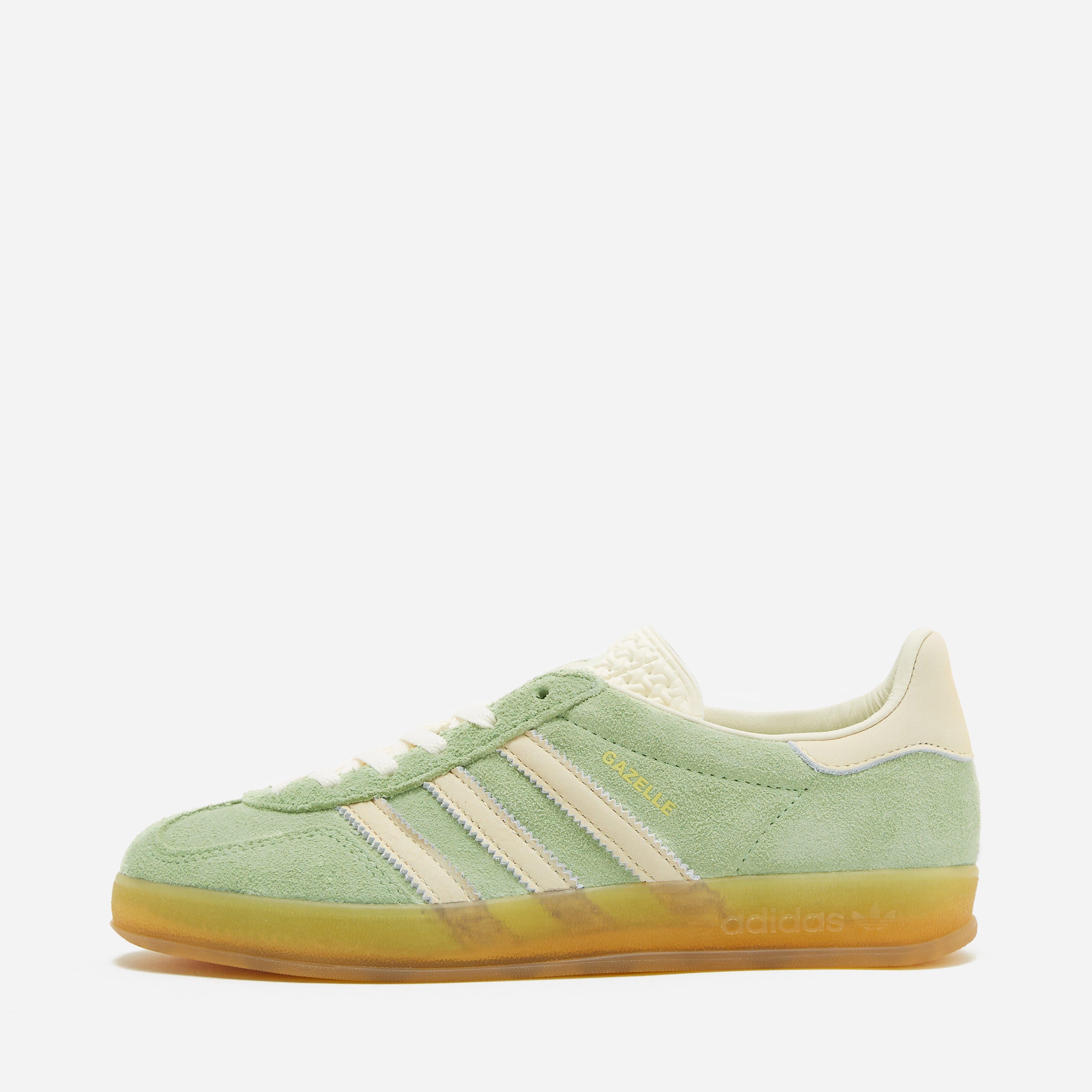 Mint on sale green adidas