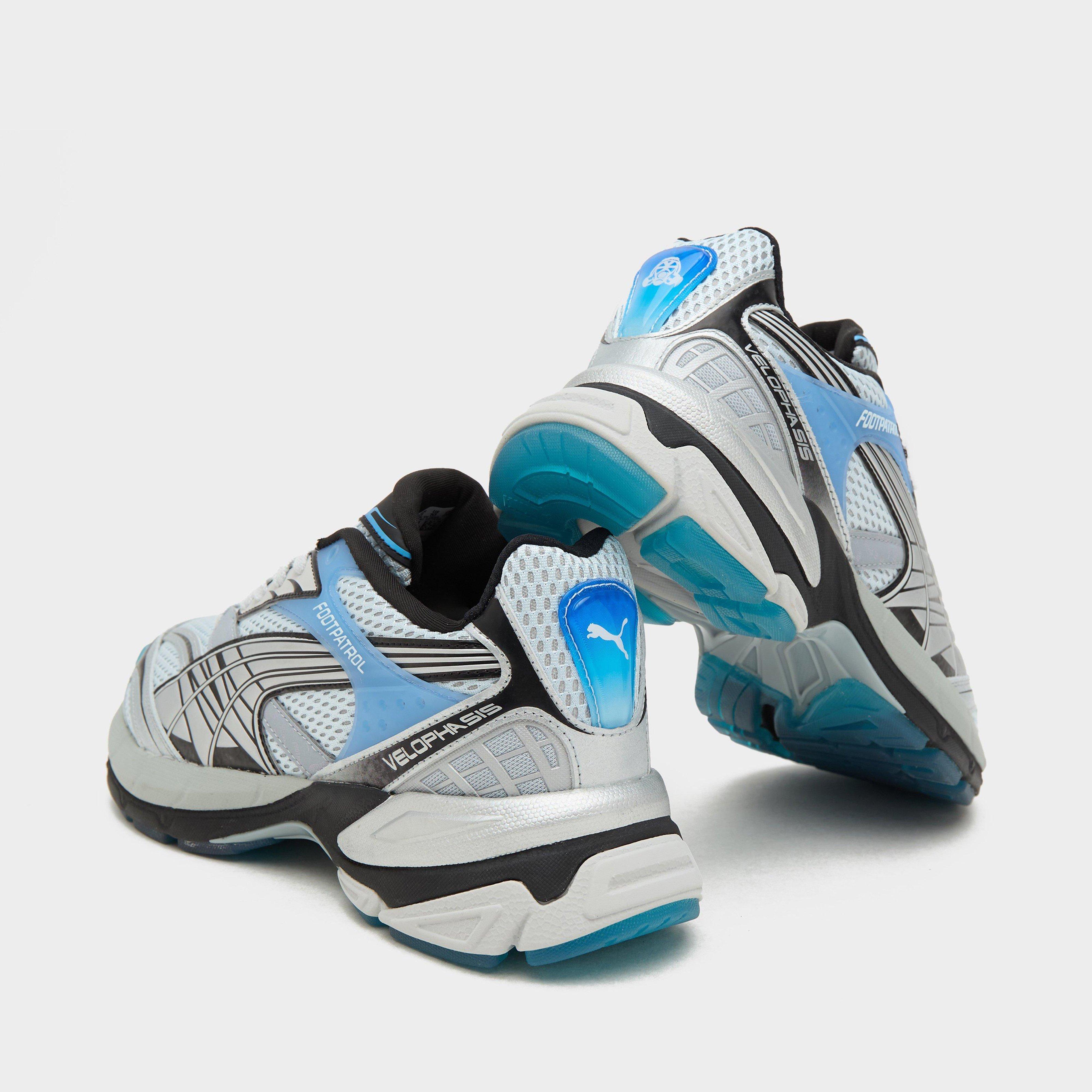 PUMA x Footpatrol Velophasis