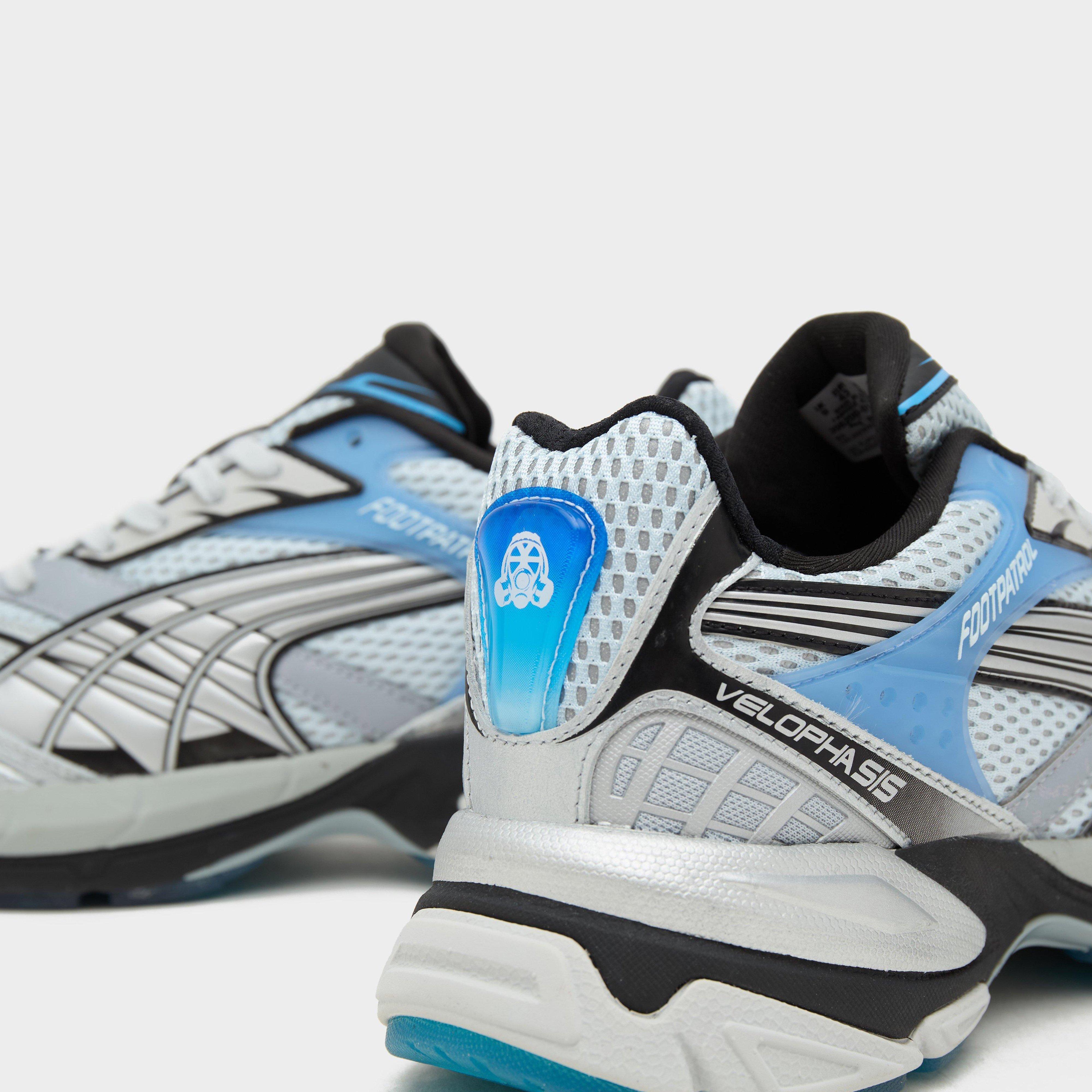 PUMA x Footpatrol Velophasis Women's