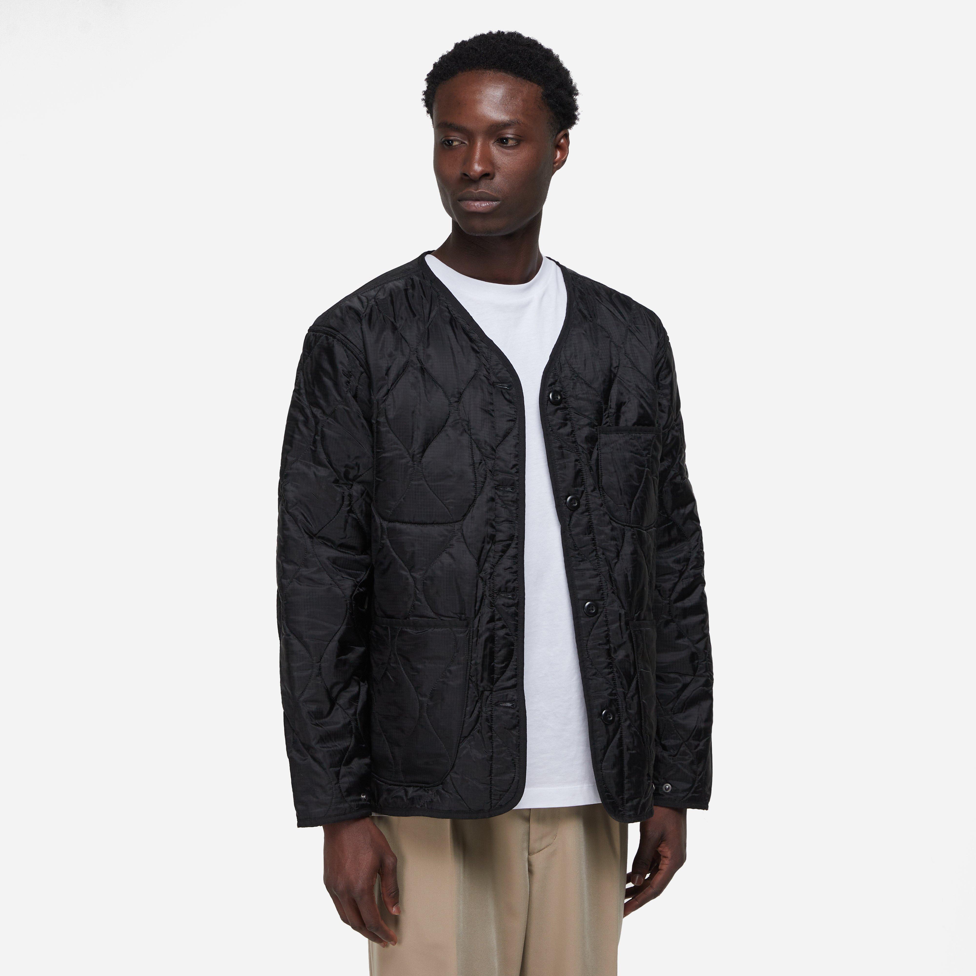 Polo Ralph Lauren Field Jacket & Detachable Liner