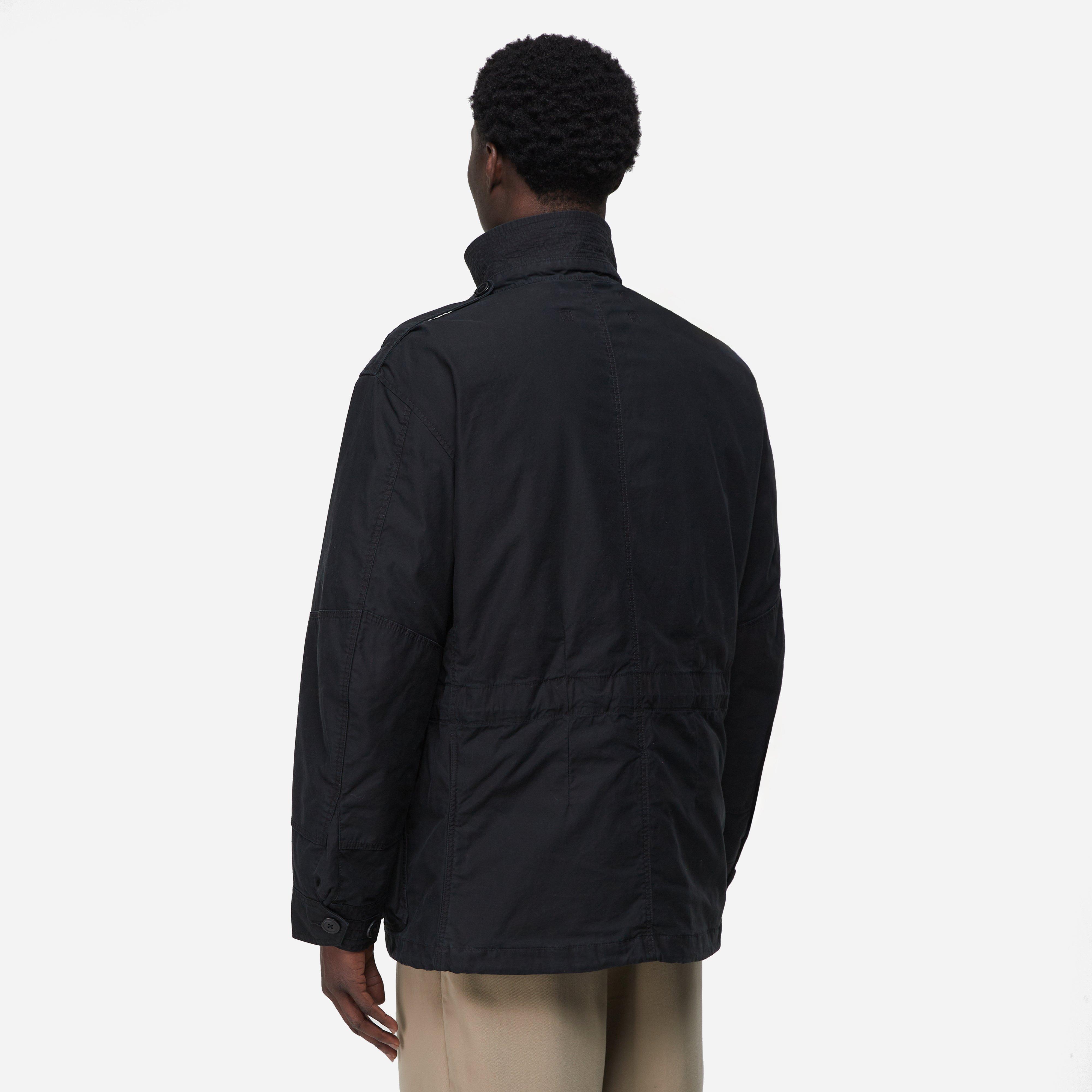 Polo Ralph Lauren Field Jacket & Detachable Liner