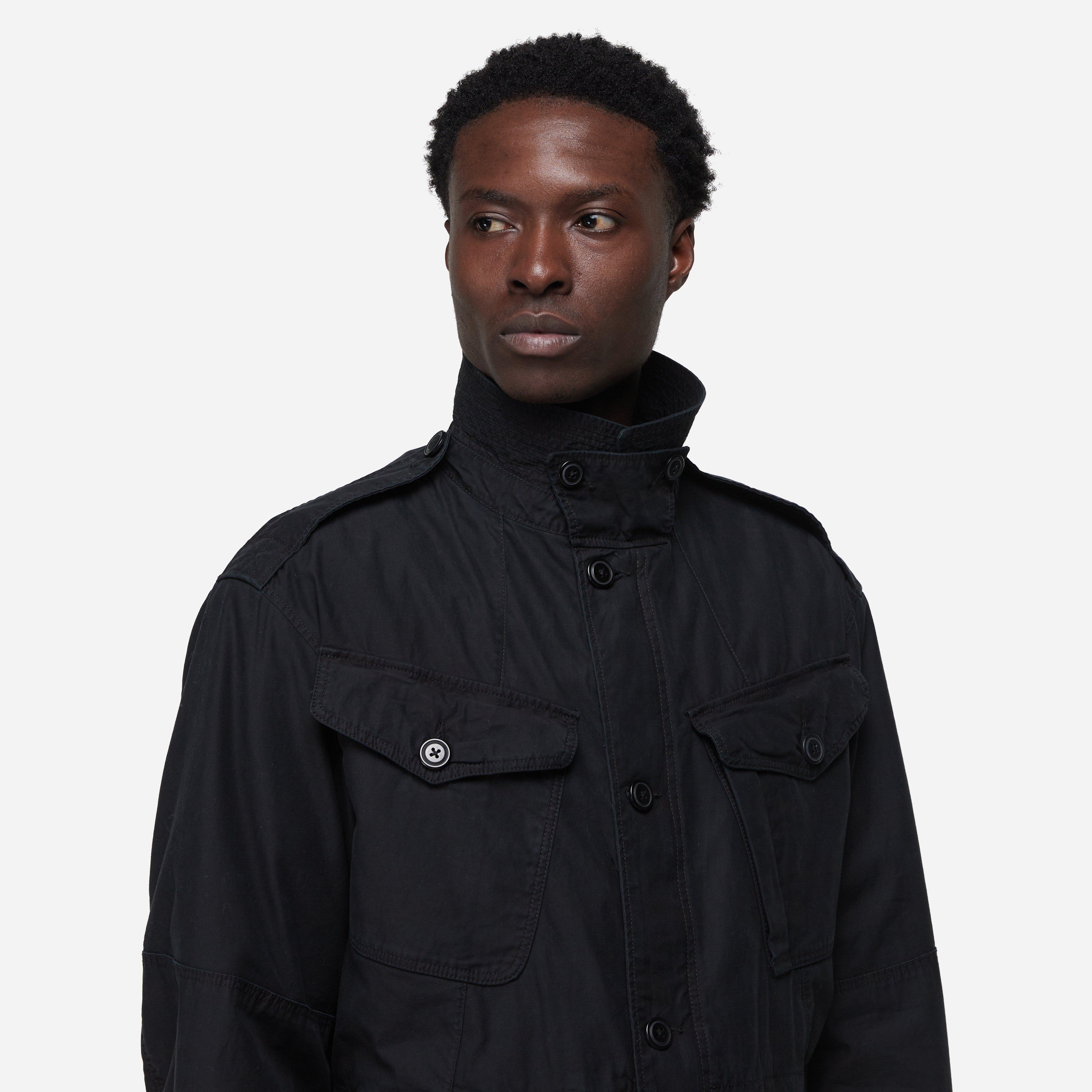 Polo Ralph Lauren Field Jacket & Detachable Liner