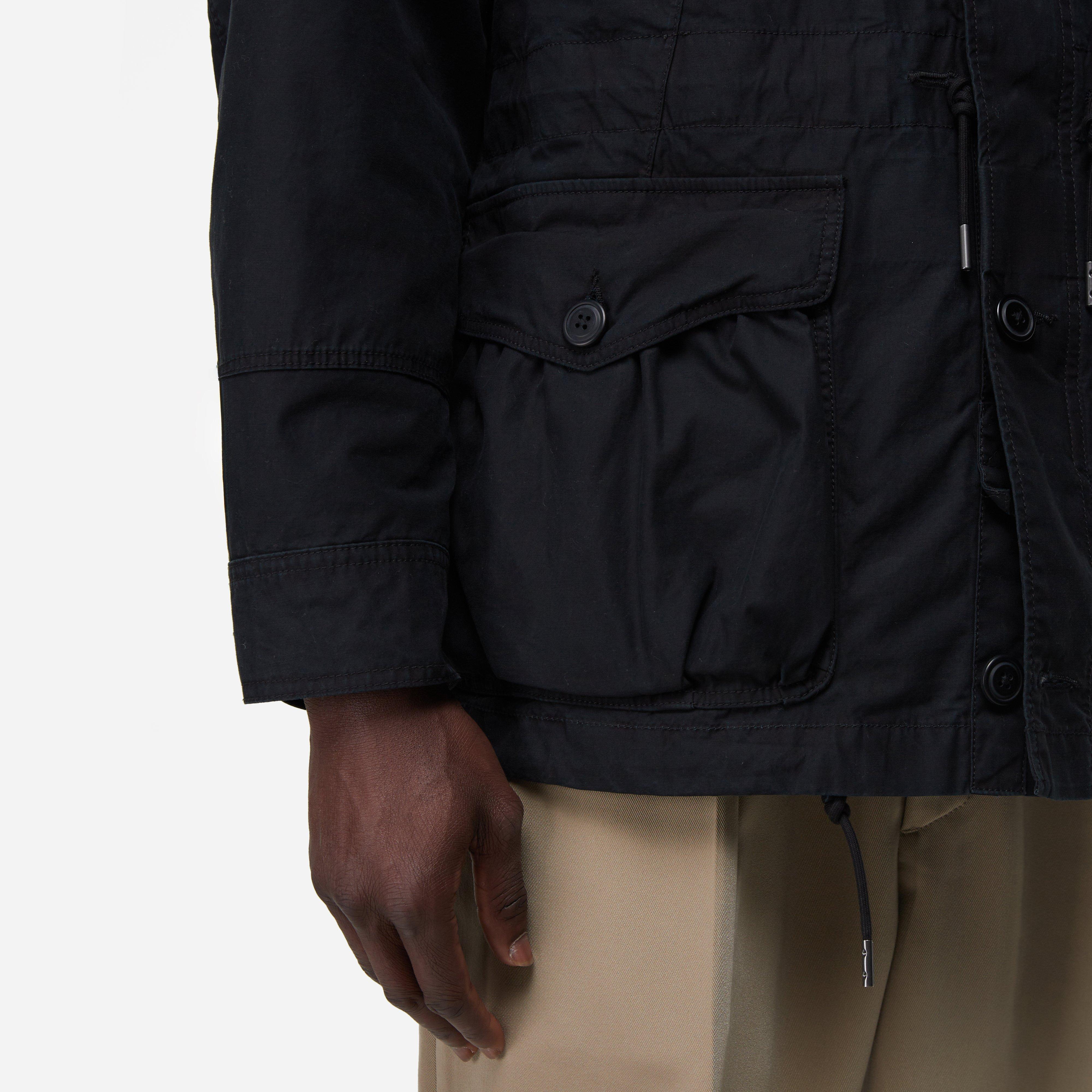 Polo Ralph Lauren Field Jacket & Detachable Liner
