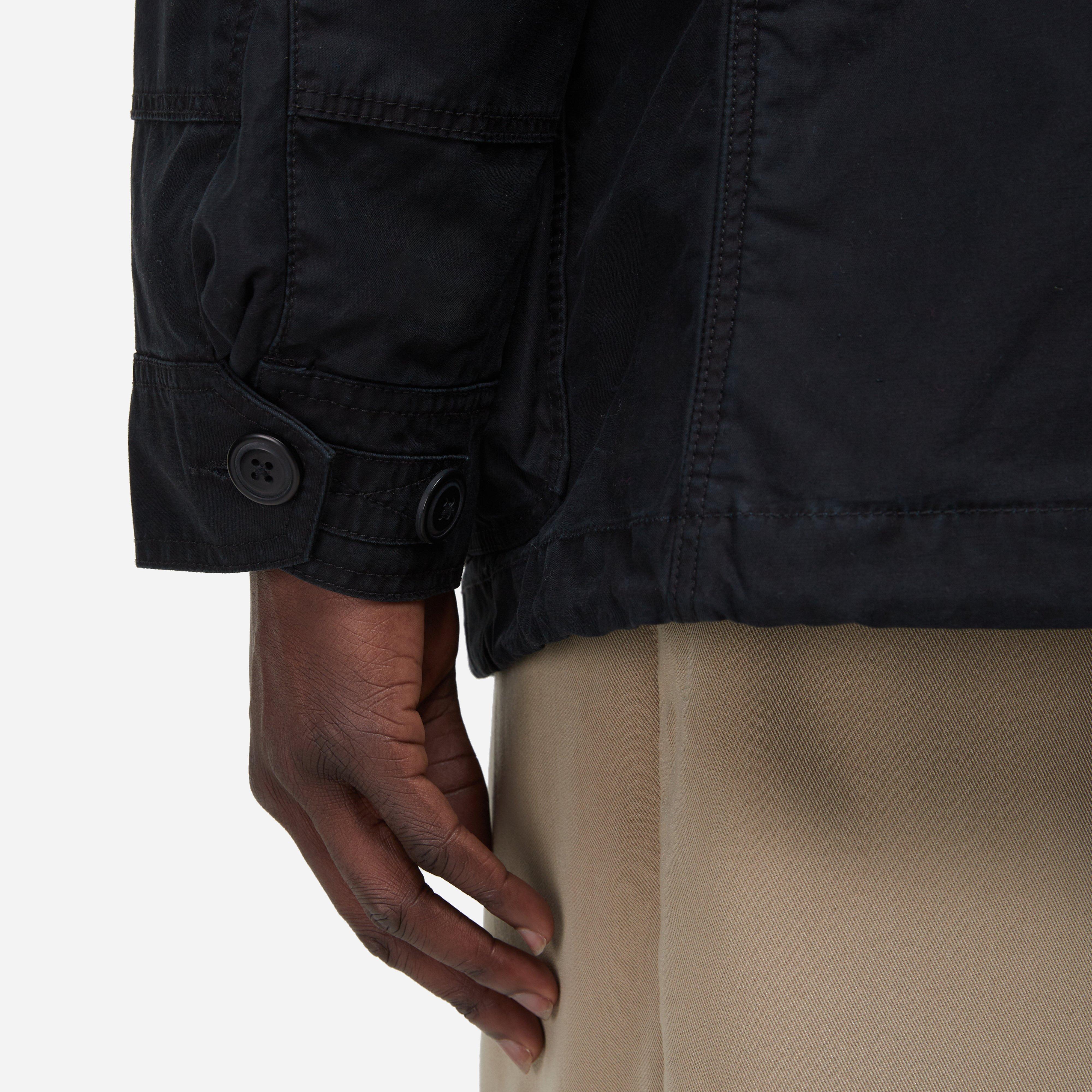 Polo Ralph Lauren Field Jacket & Detachable Liner