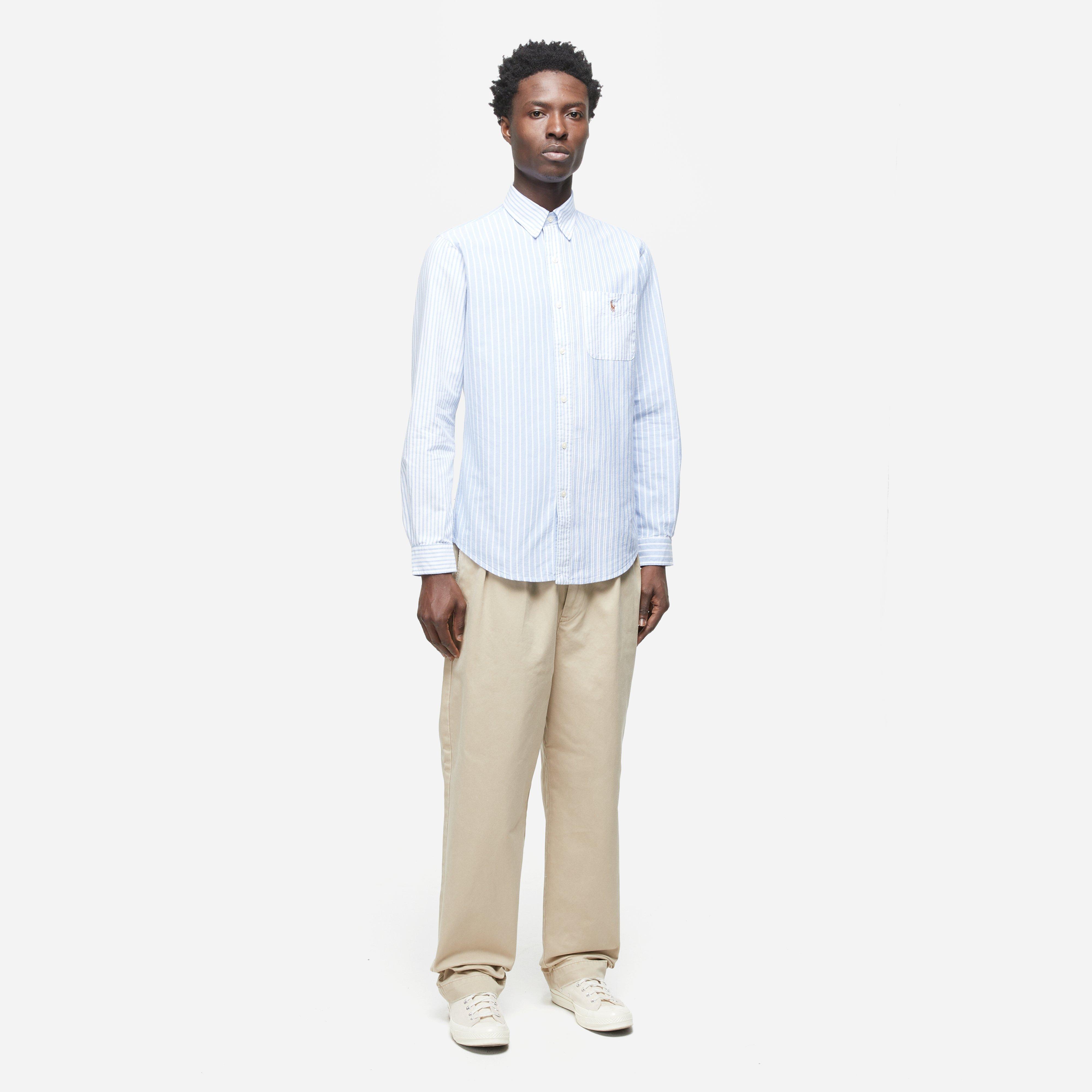 Polo Ralph Lauren Fun Shirt