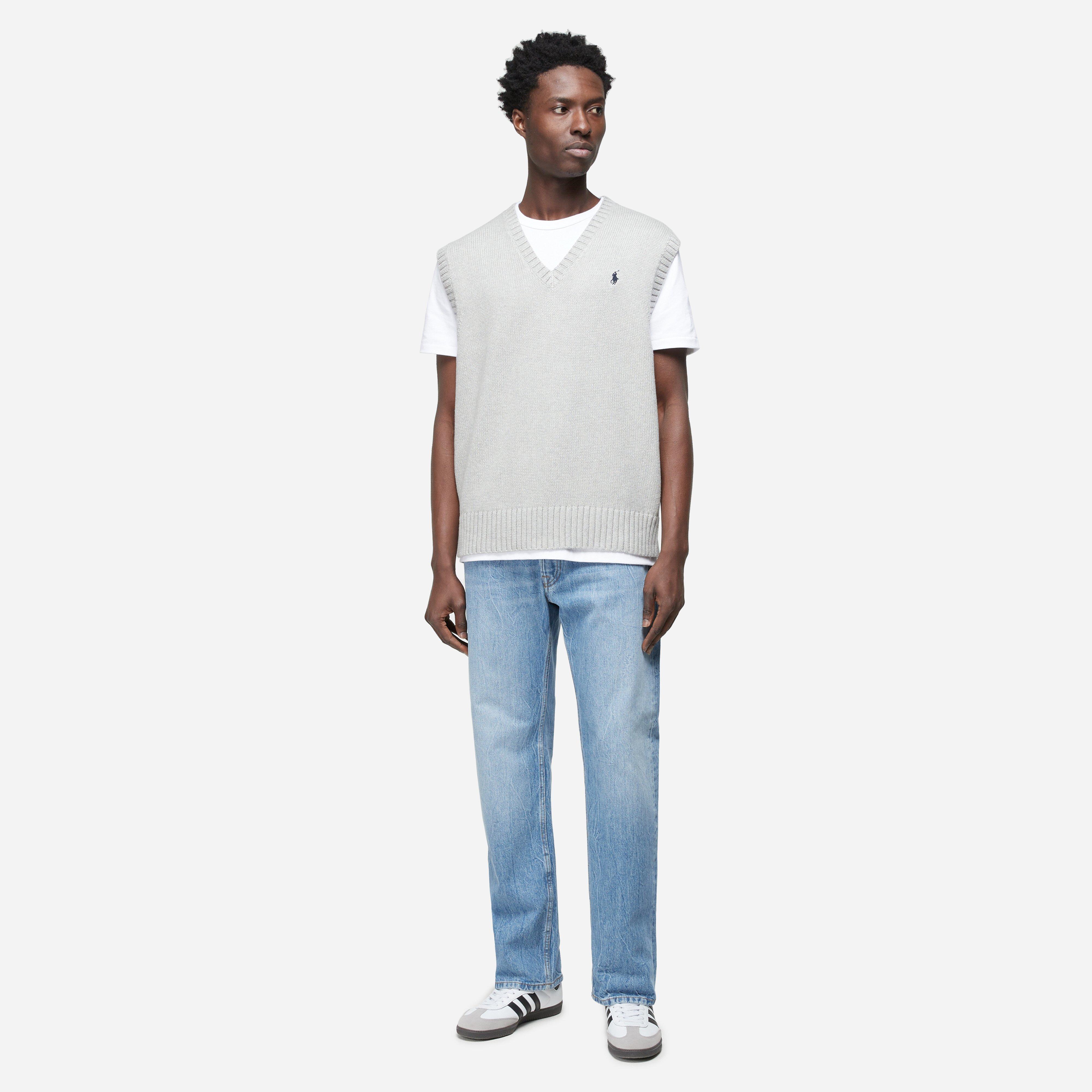 Polo Ralph Lauren Big Fit Vest