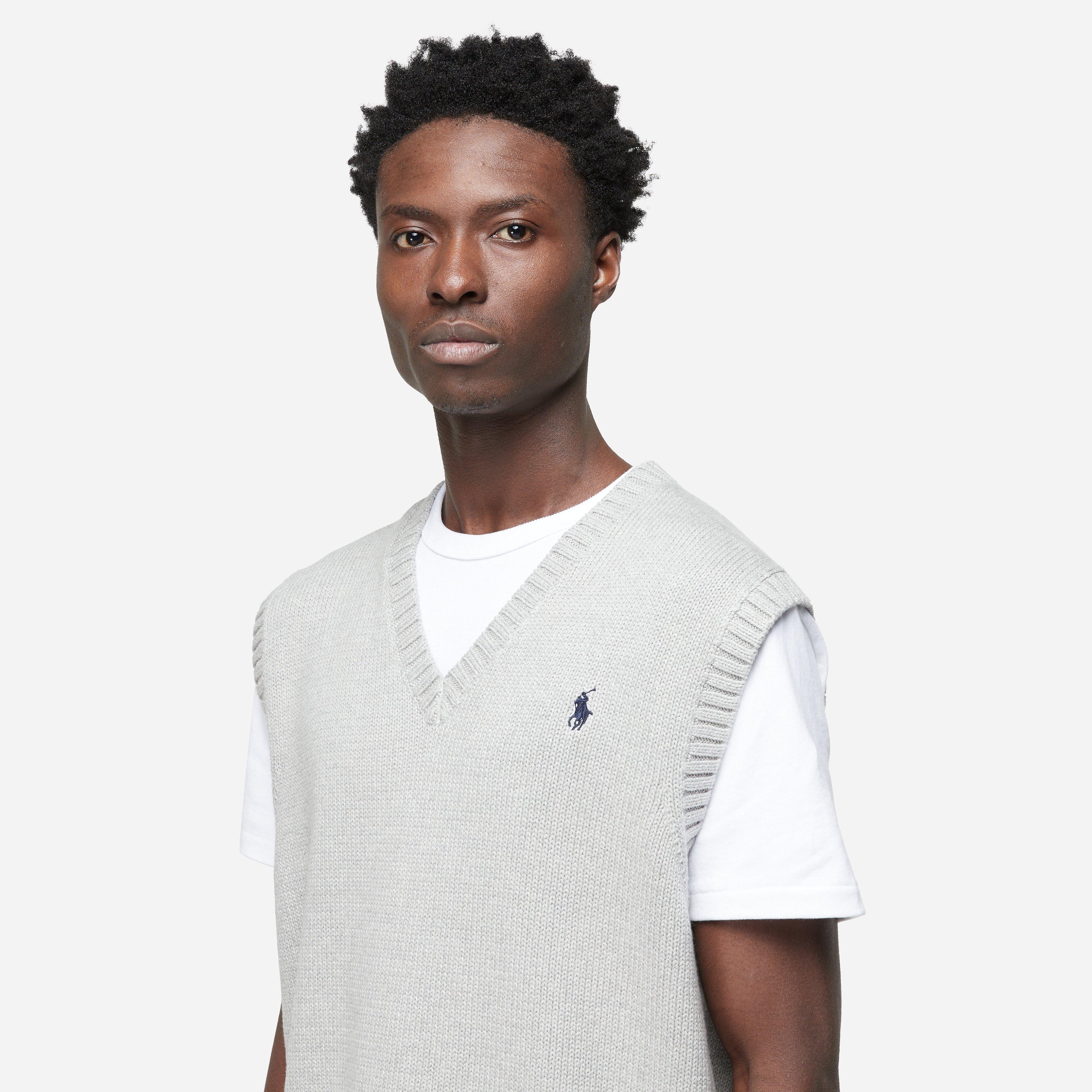 Polo Ralph Lauren Big Fit Vest