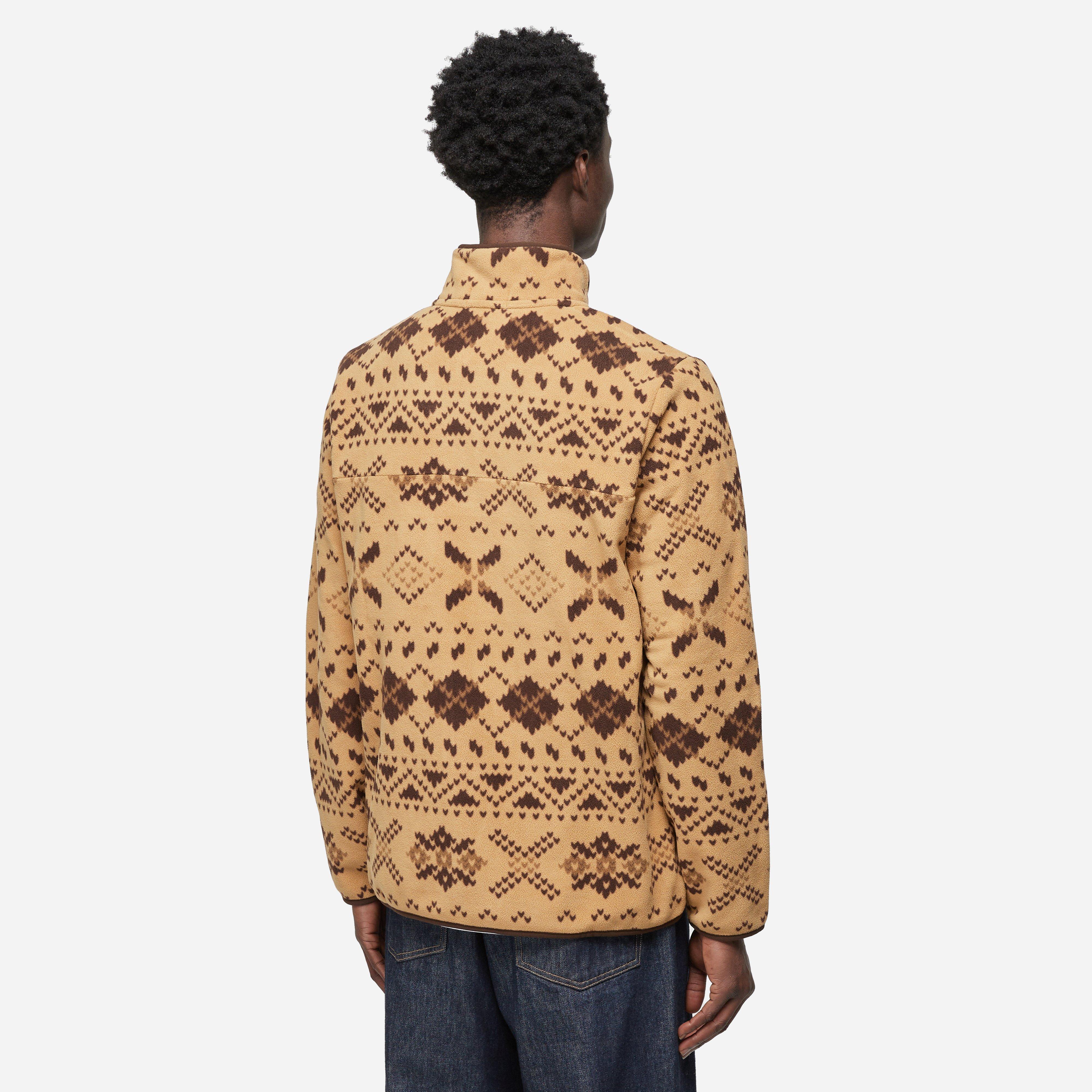 Polo Ralph Lauren Lodge Pullover Fleece