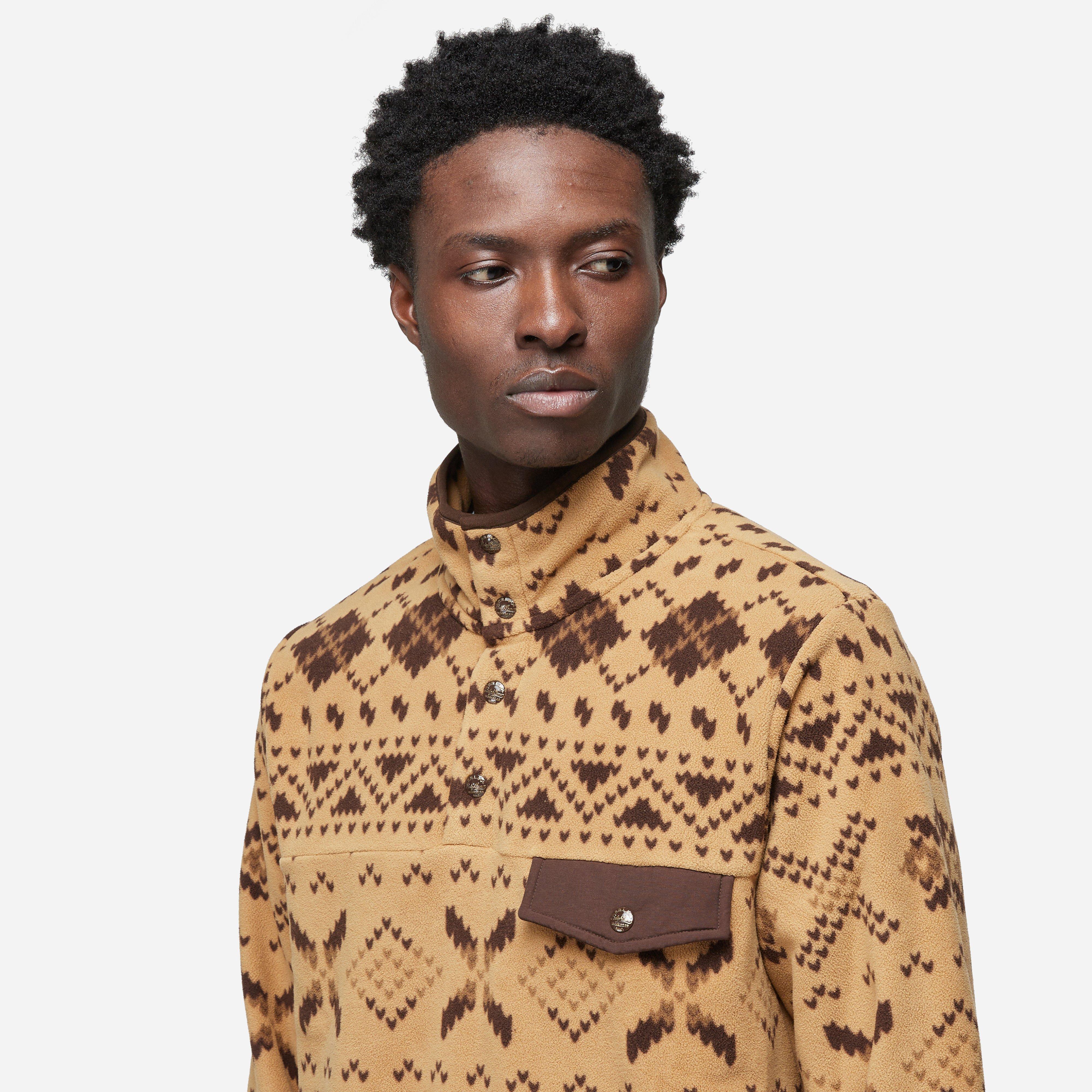 Polo Ralph Lauren Lodge Pullover Fleece