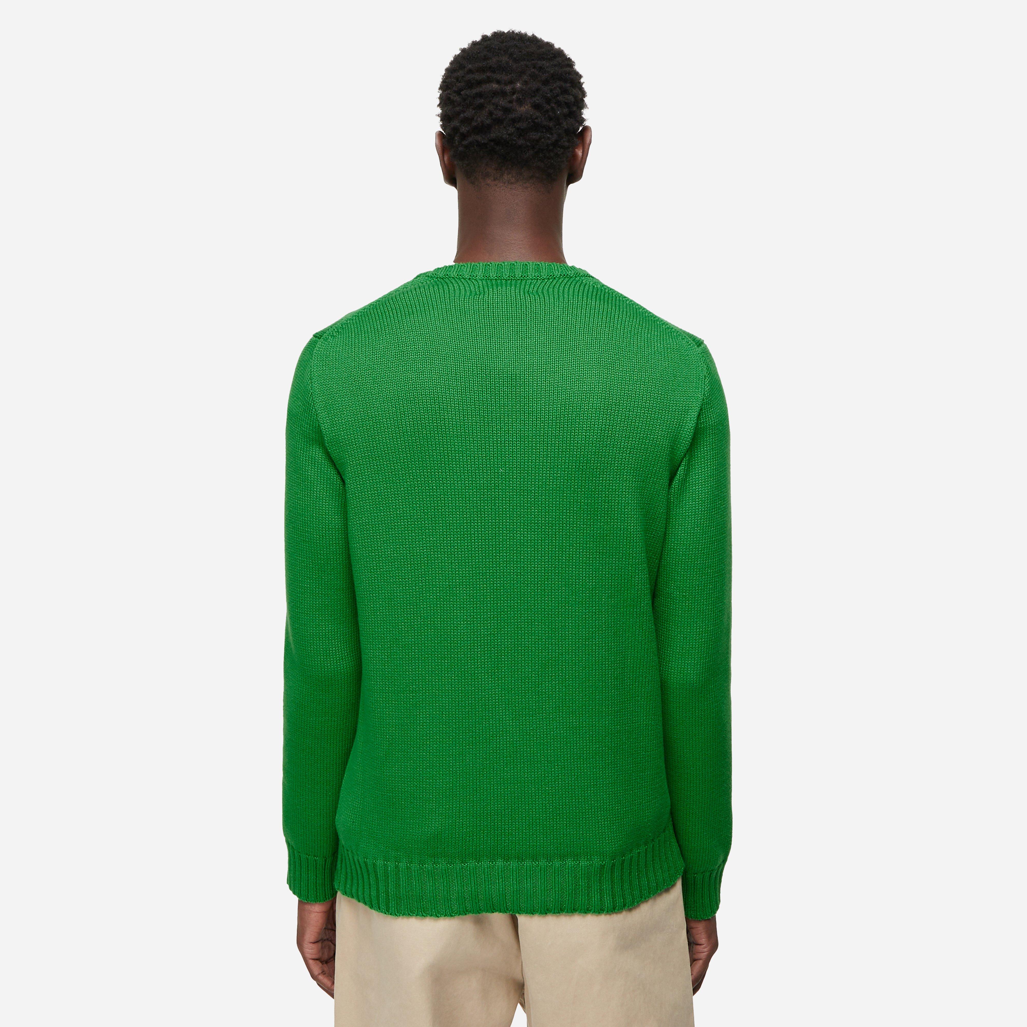 Polo Ralph Lauren Iconic Flag Jumper