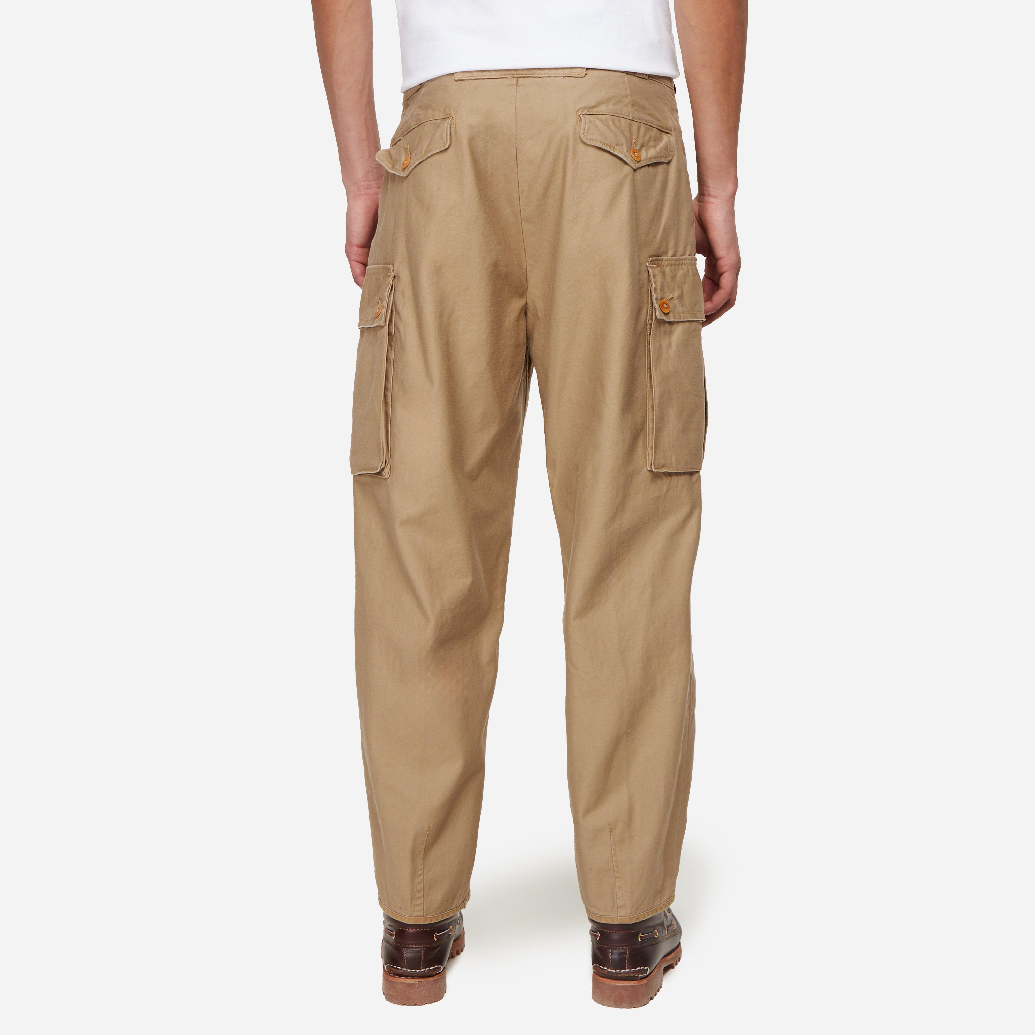 Polo Ralph Lauren Cargo Pant