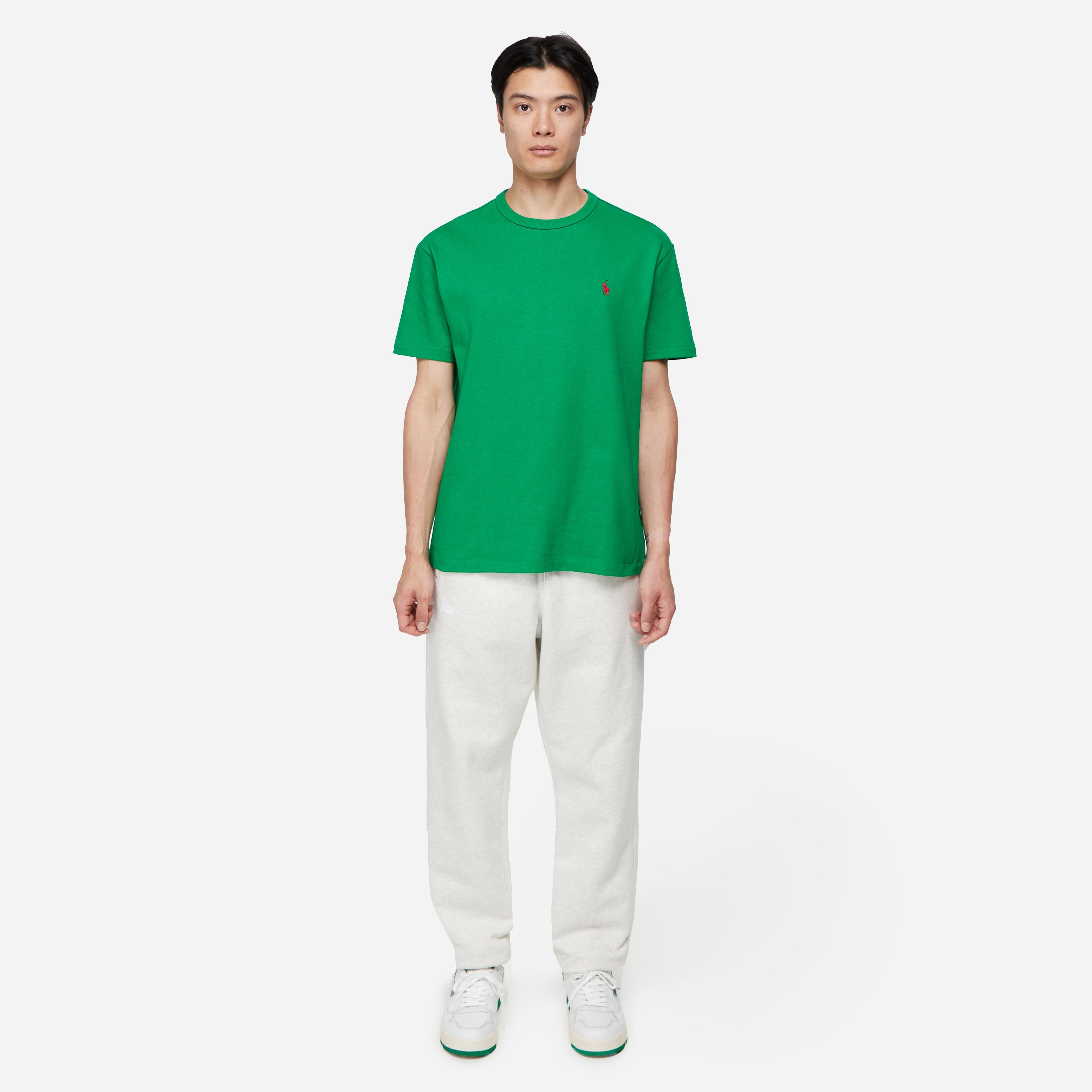 Polo Ralph Lauren Heavyweight T-Shirt