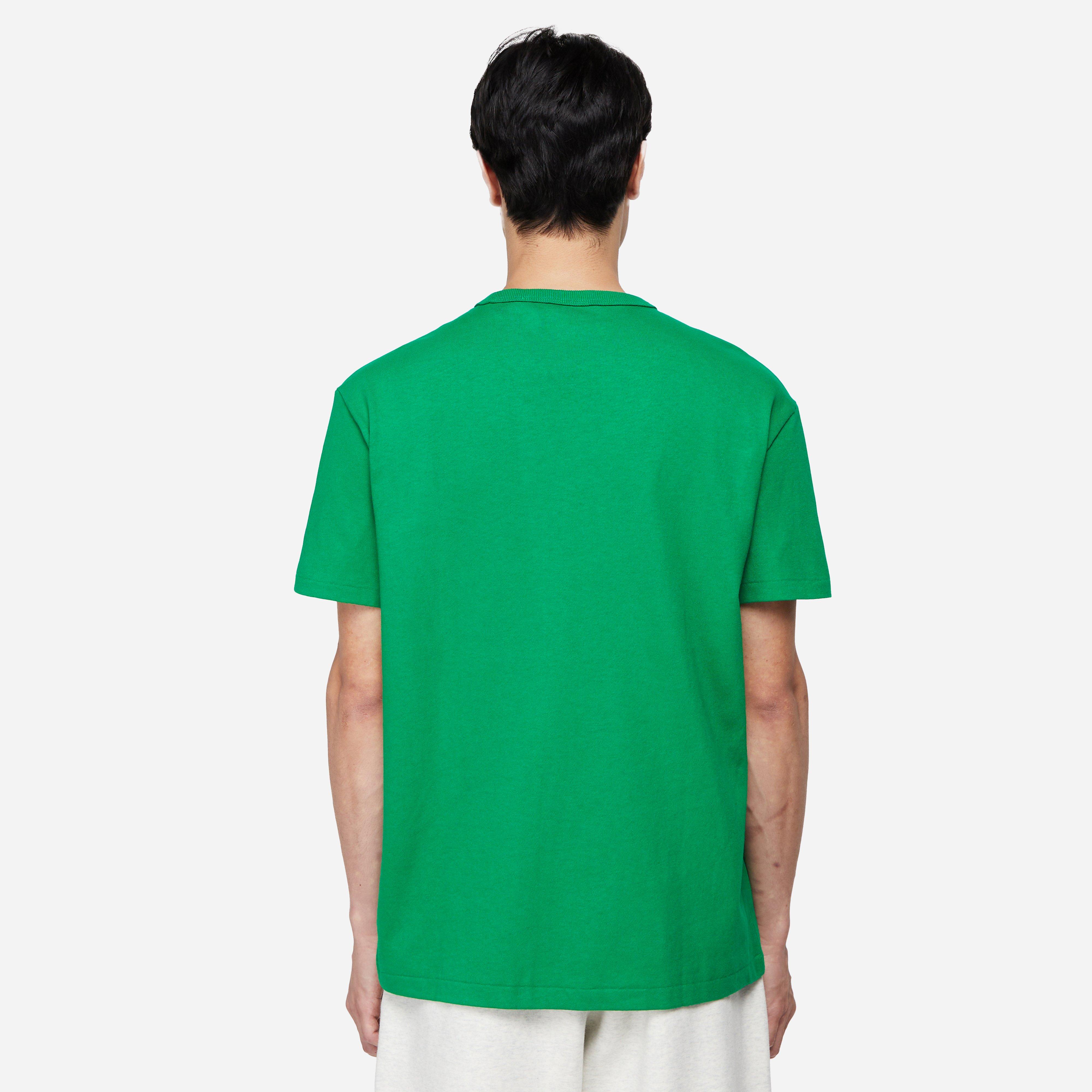 Polo Ralph Lauren Heavyweight T-Shirt