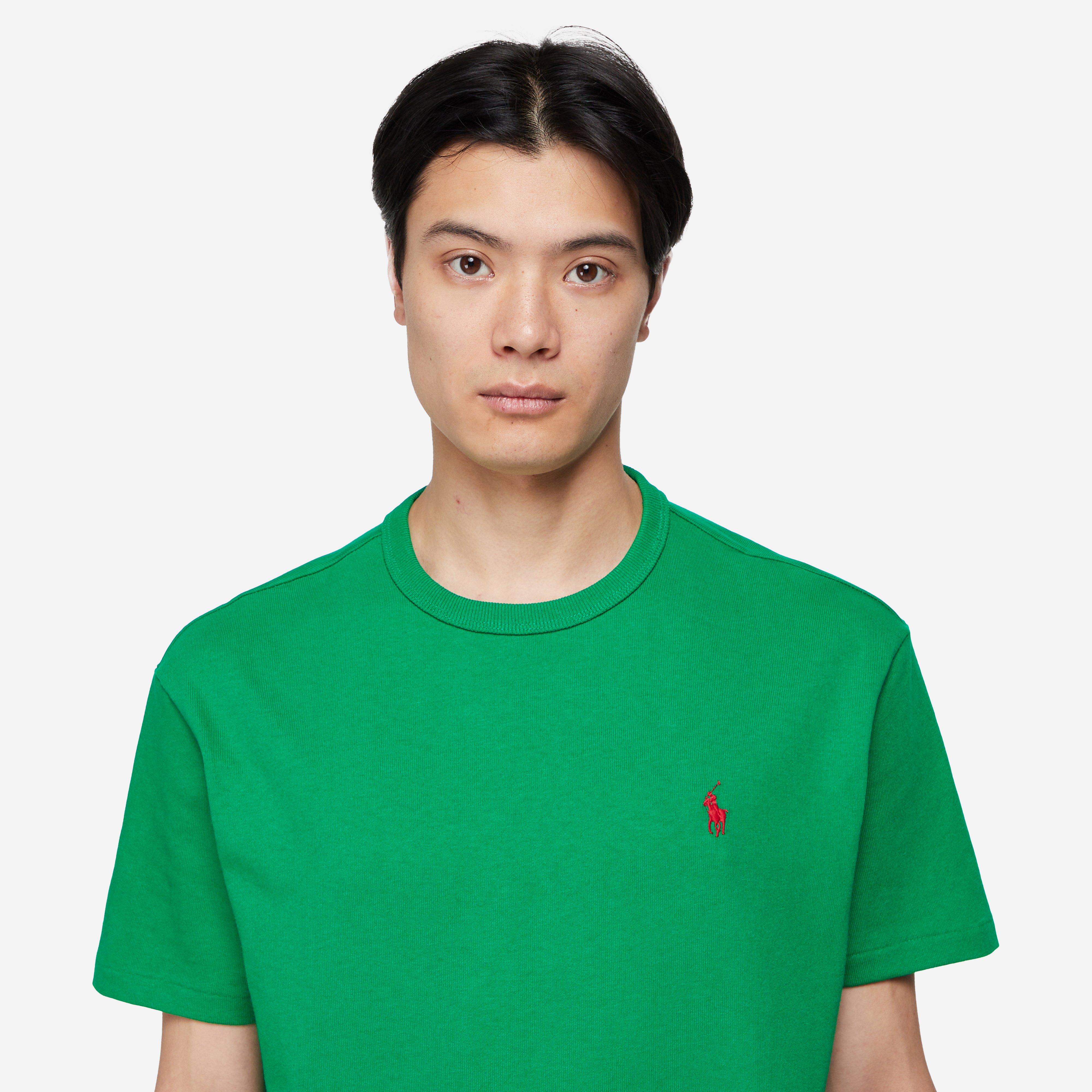 Polo Ralph Lauren Heavyweight T-Shirt