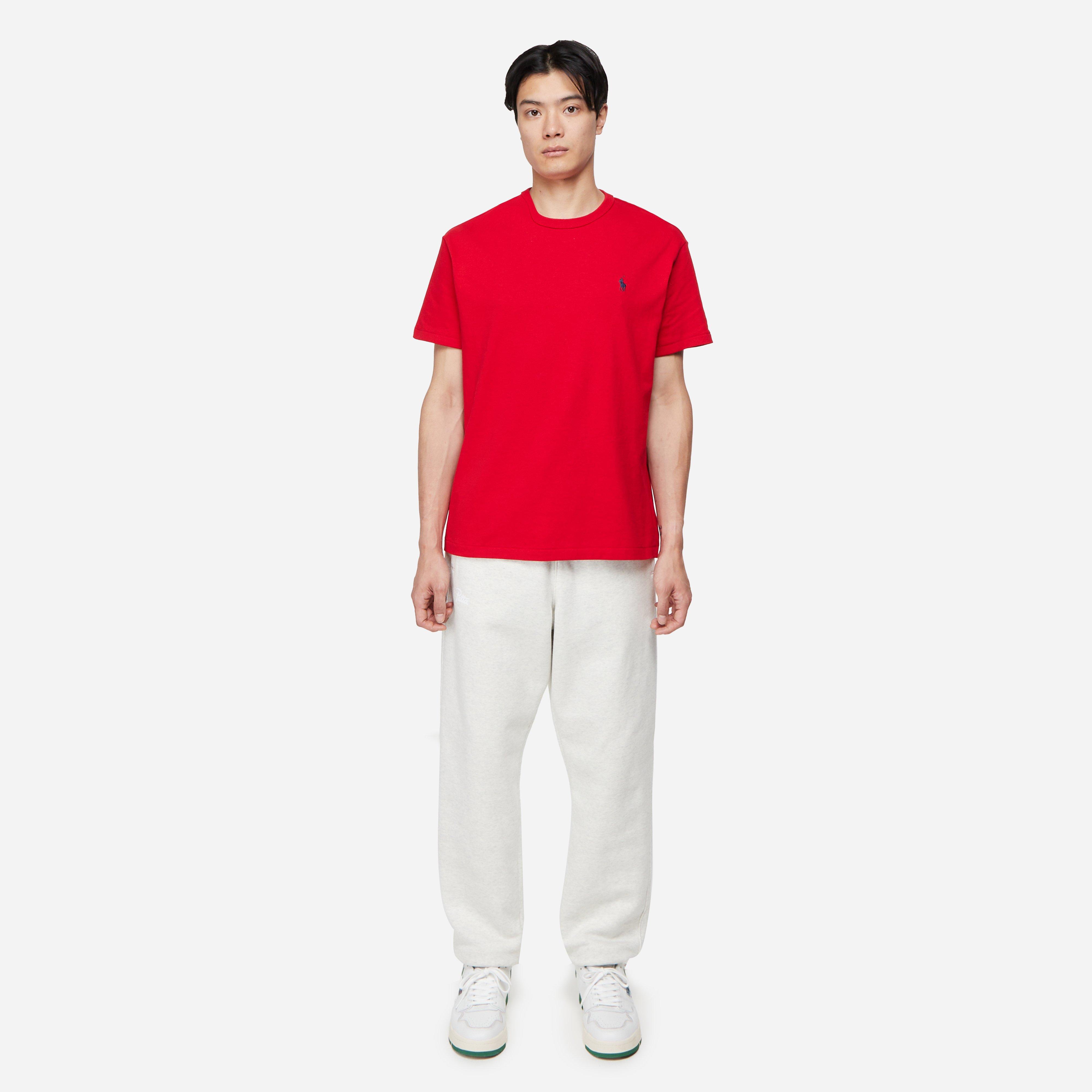 Polo Ralph Lauren Heavyweight T-Shirt