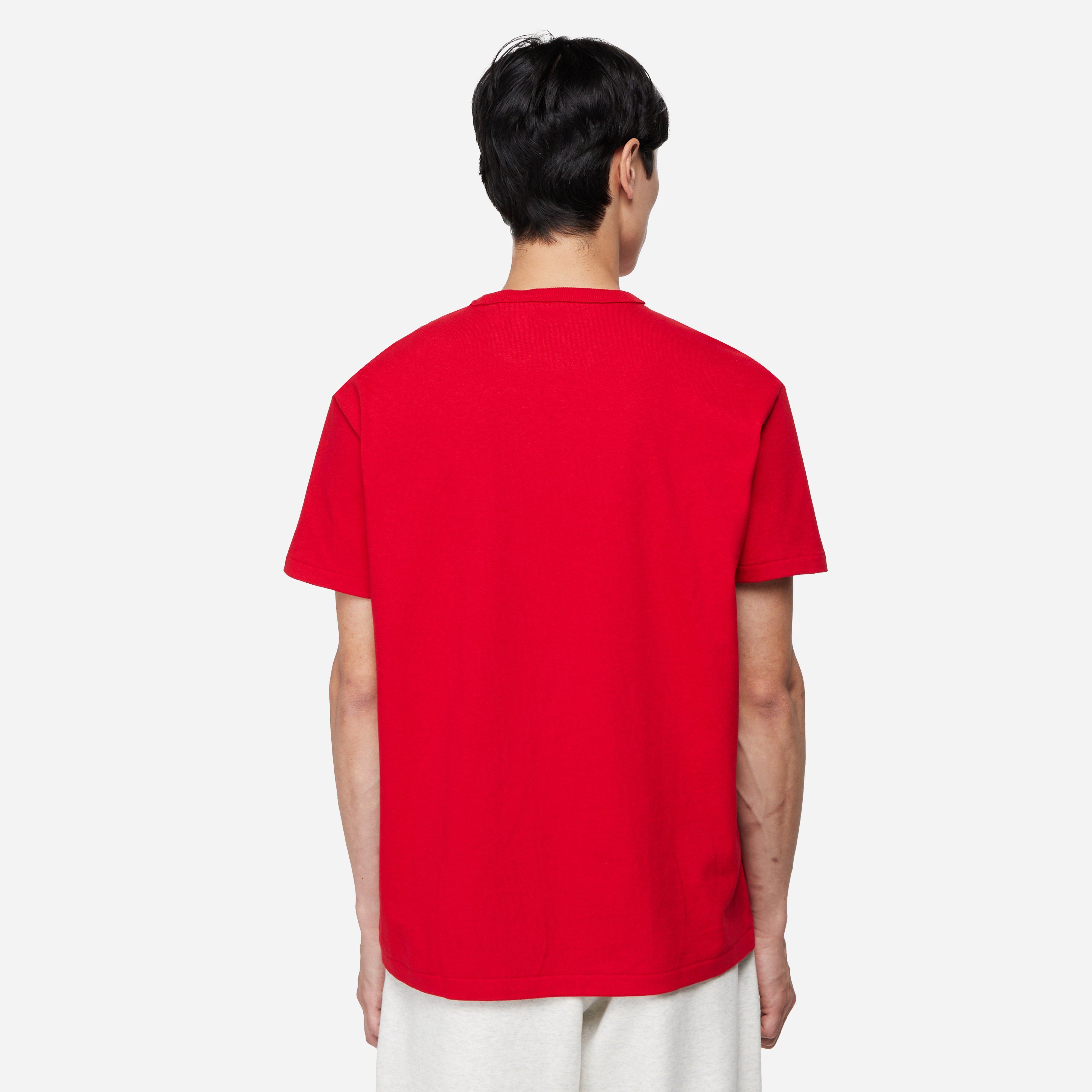 Polo Ralph Lauren Heavyweight T-Shirt