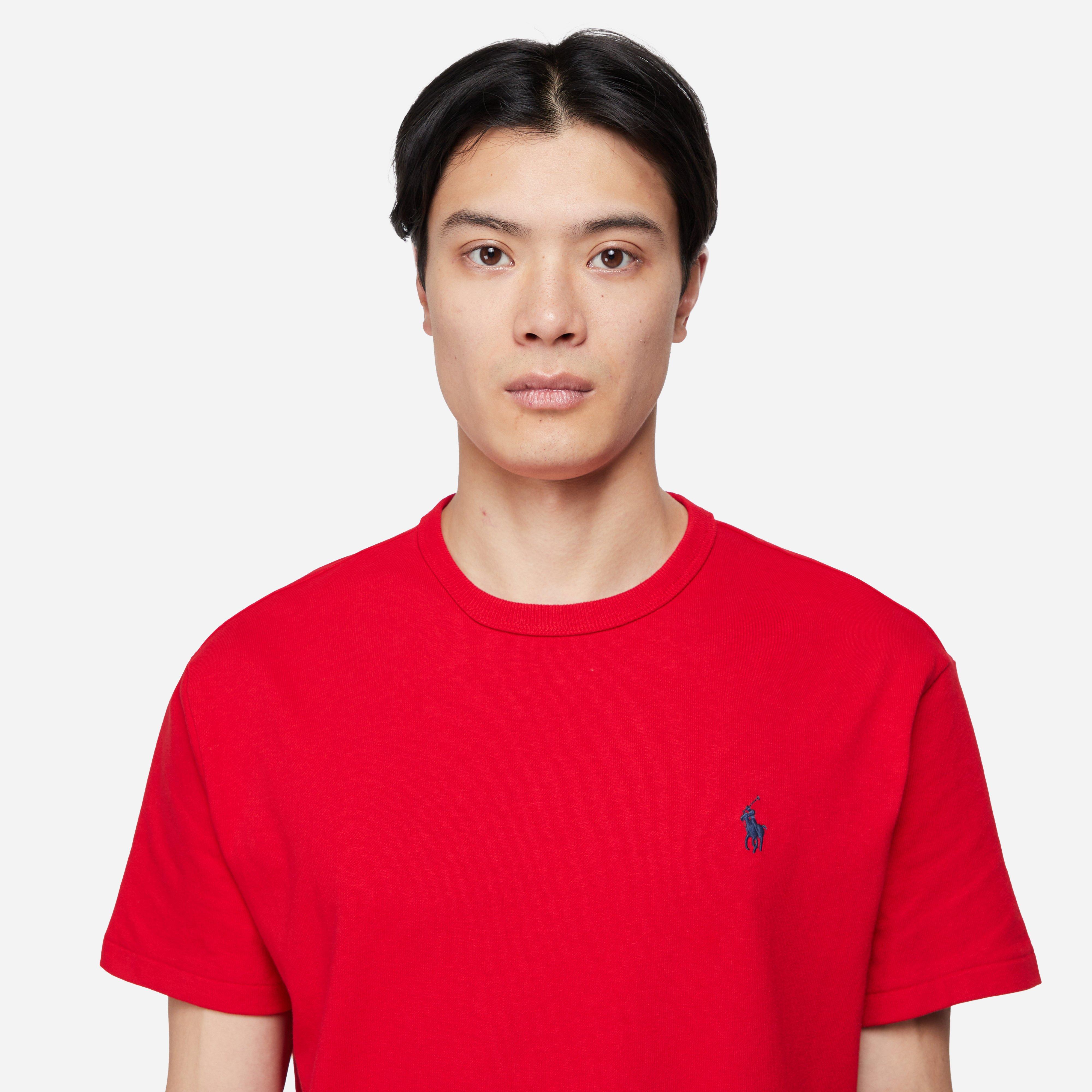 Polo Ralph Lauren Heavyweight T-Shirt