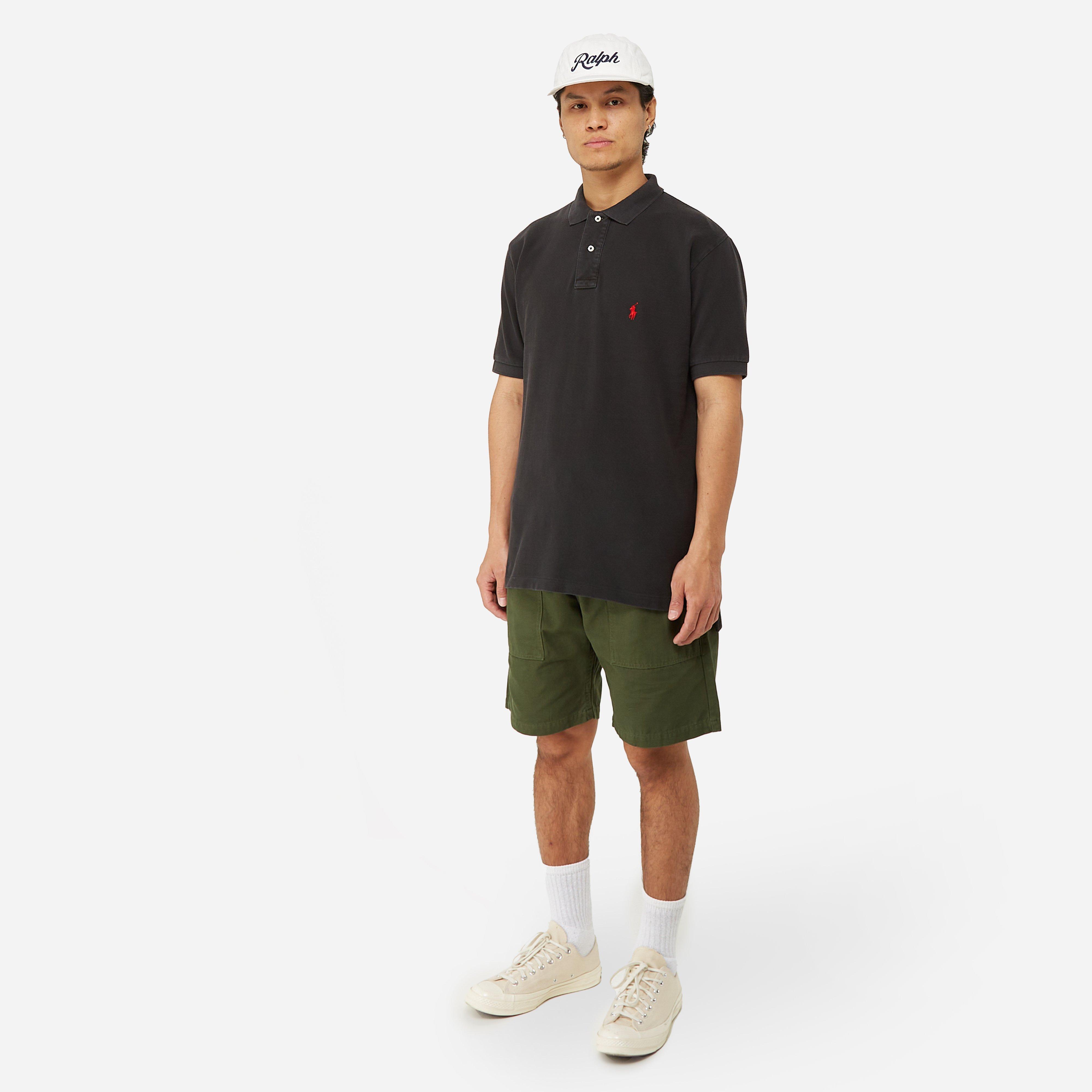 Polo Ralph Lauren Slim Fit Polo Shirt