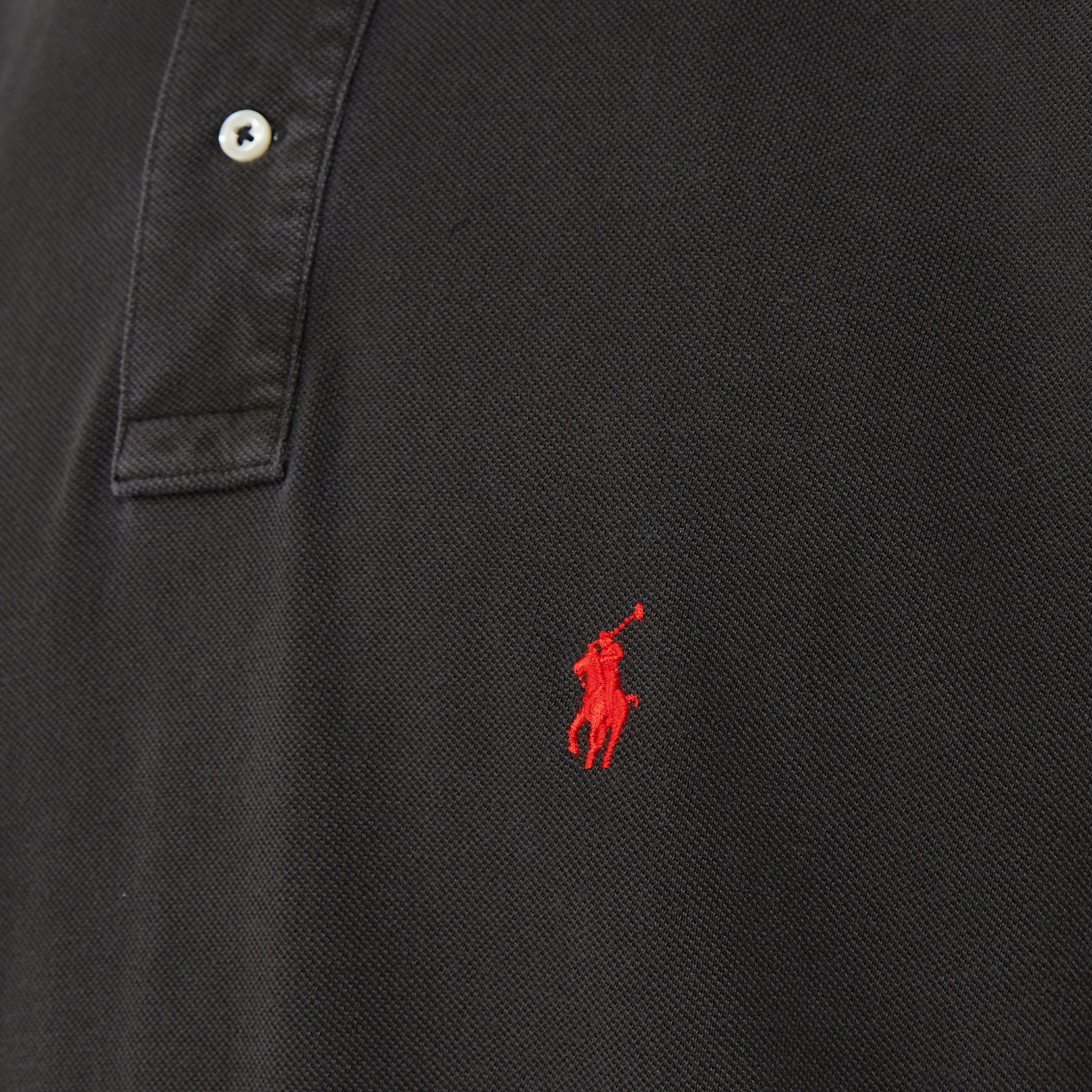 Polo Ralph Lauren Slim Fit Polo Shirt