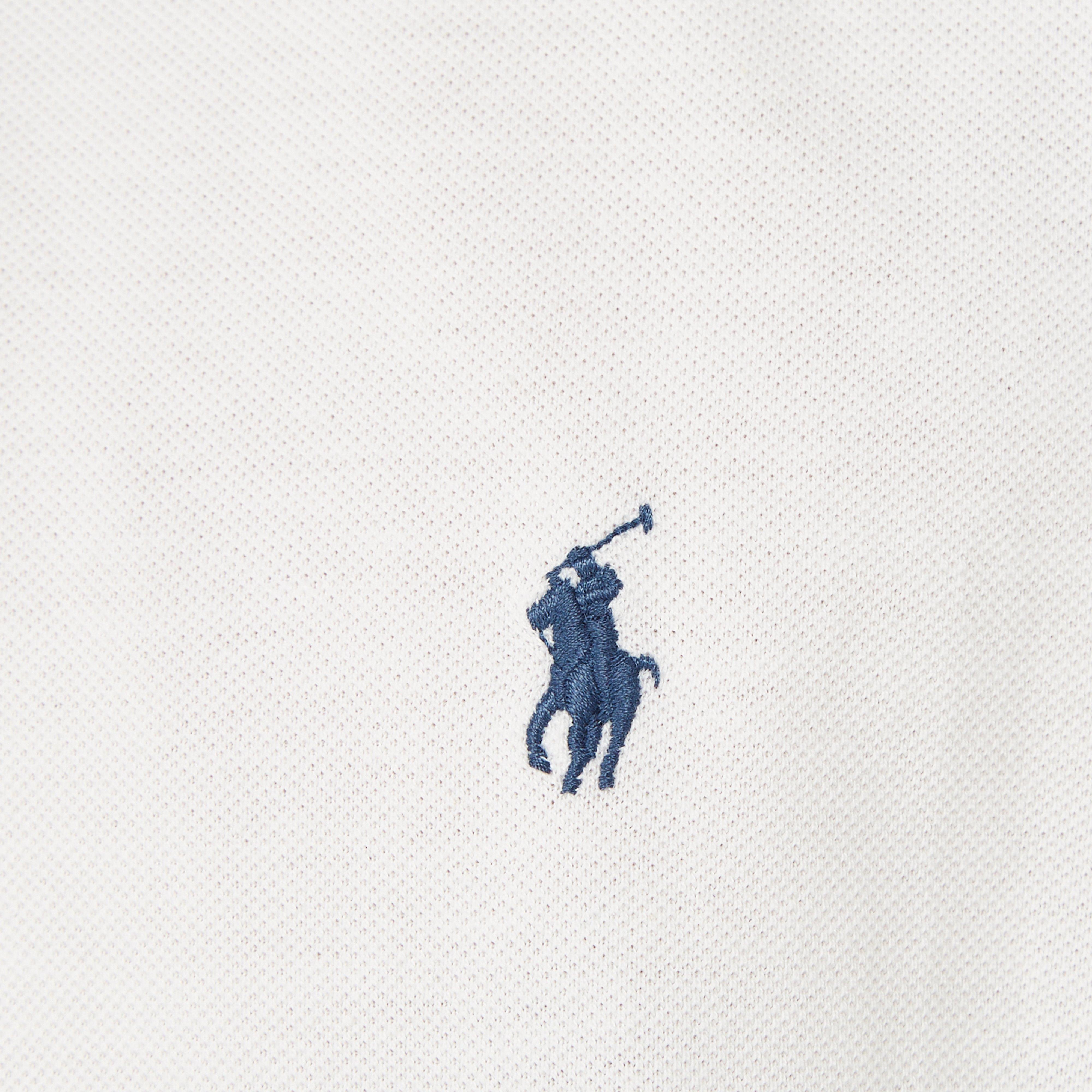 Polo Ralph Lauren Slim Fit Polo Shirt