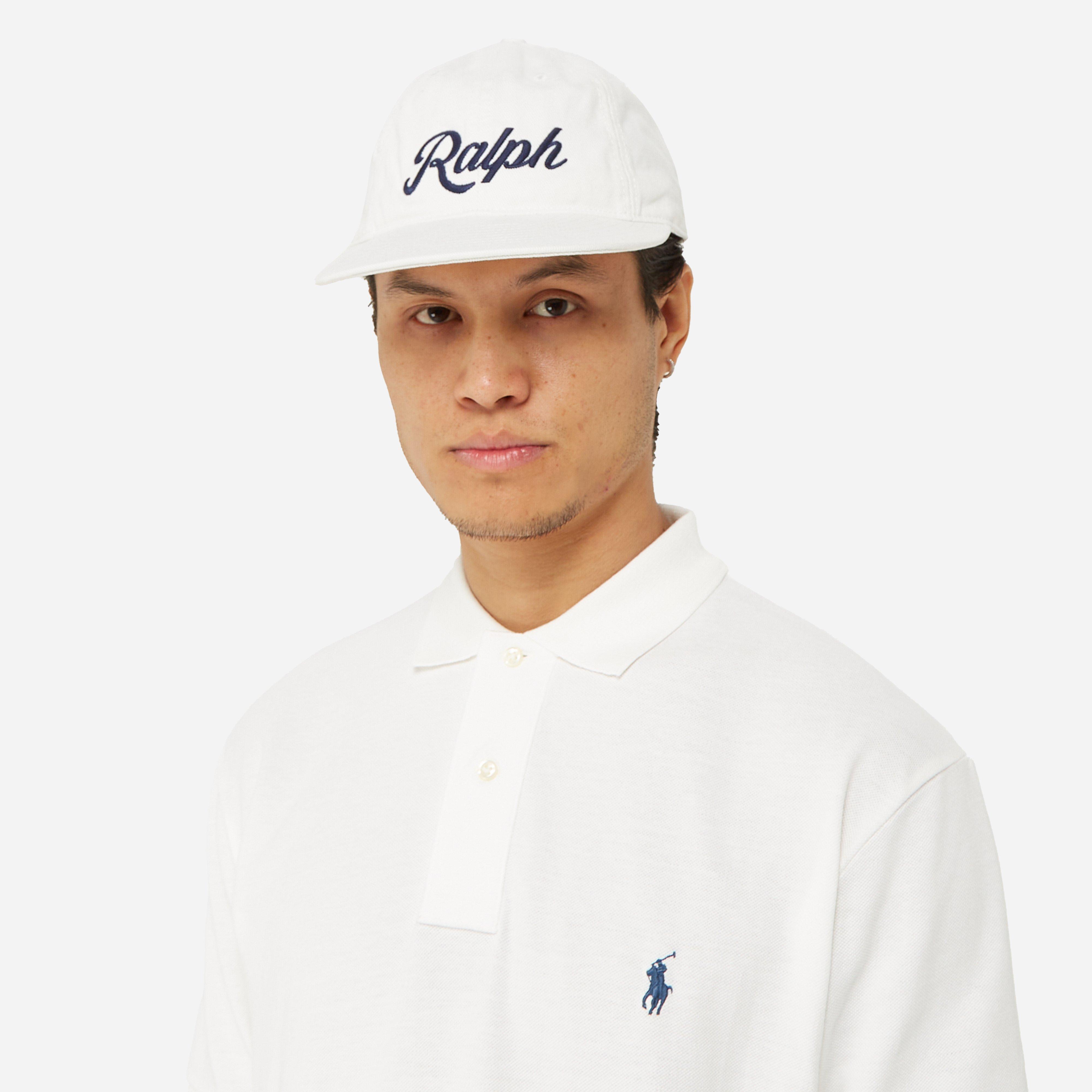 Polo Ralph Lauren Slim Fit Polo Shirt