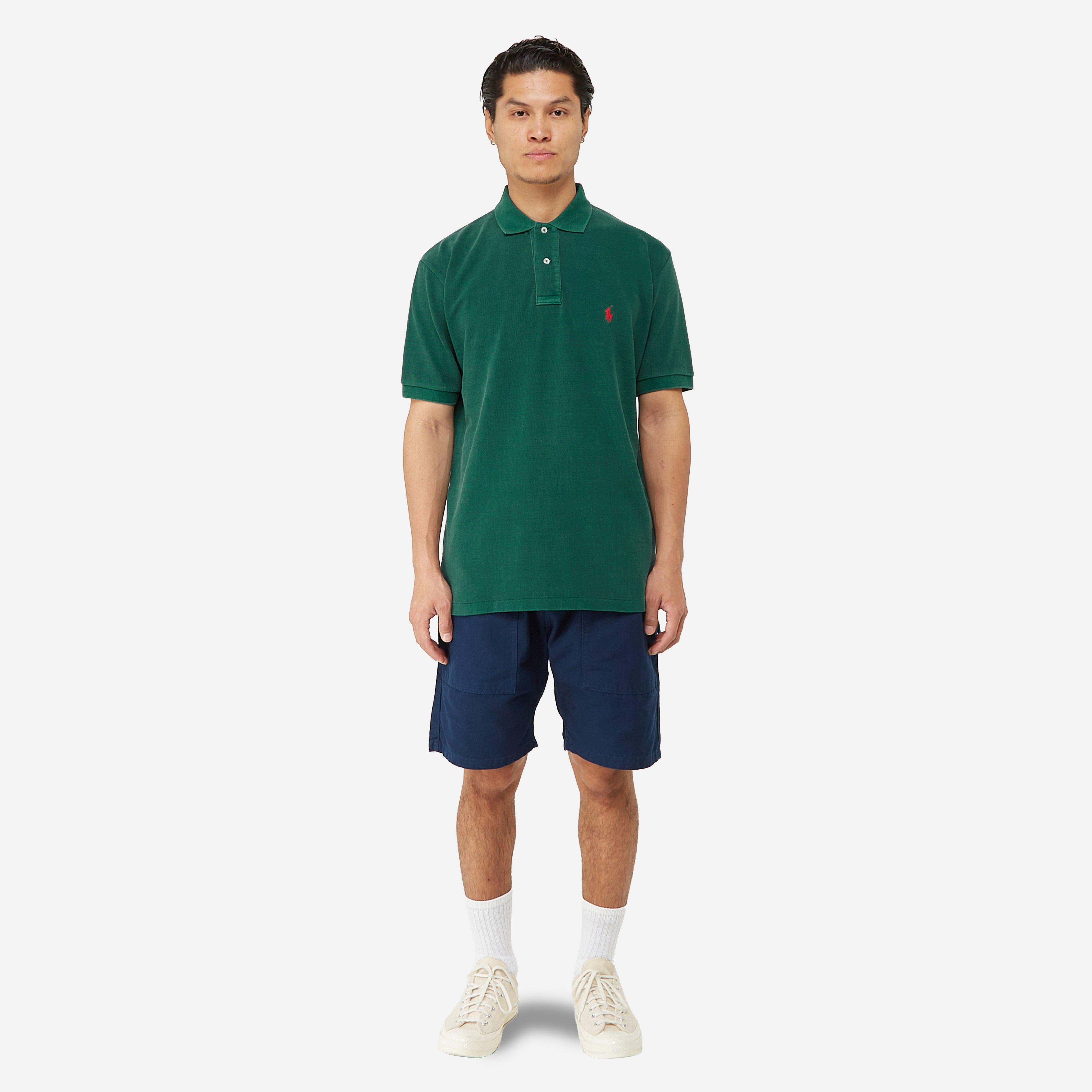 Polo Ralph Lauren Slim Fit Polo Shirt