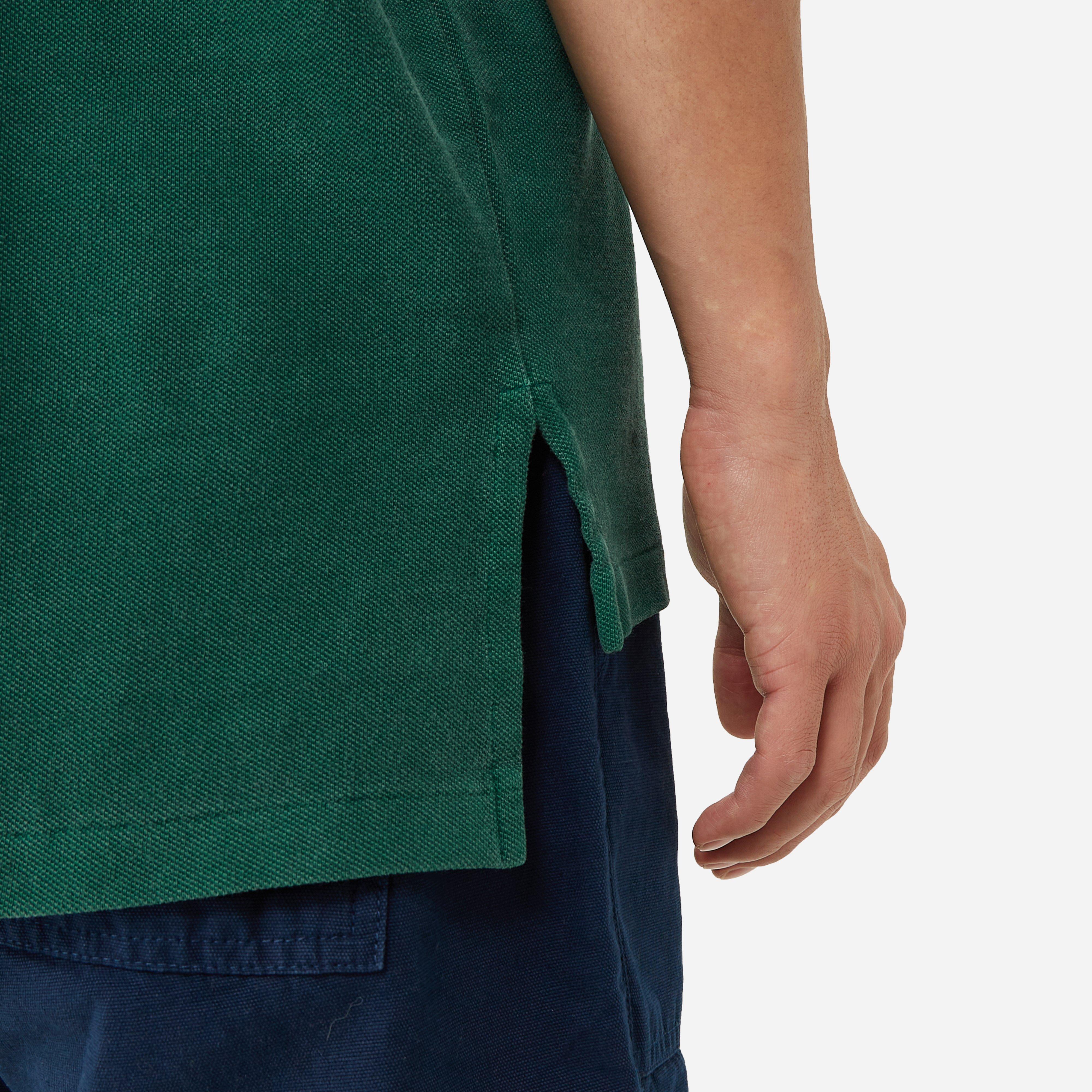 Polo Ralph Lauren Slim Fit Polo Shirt