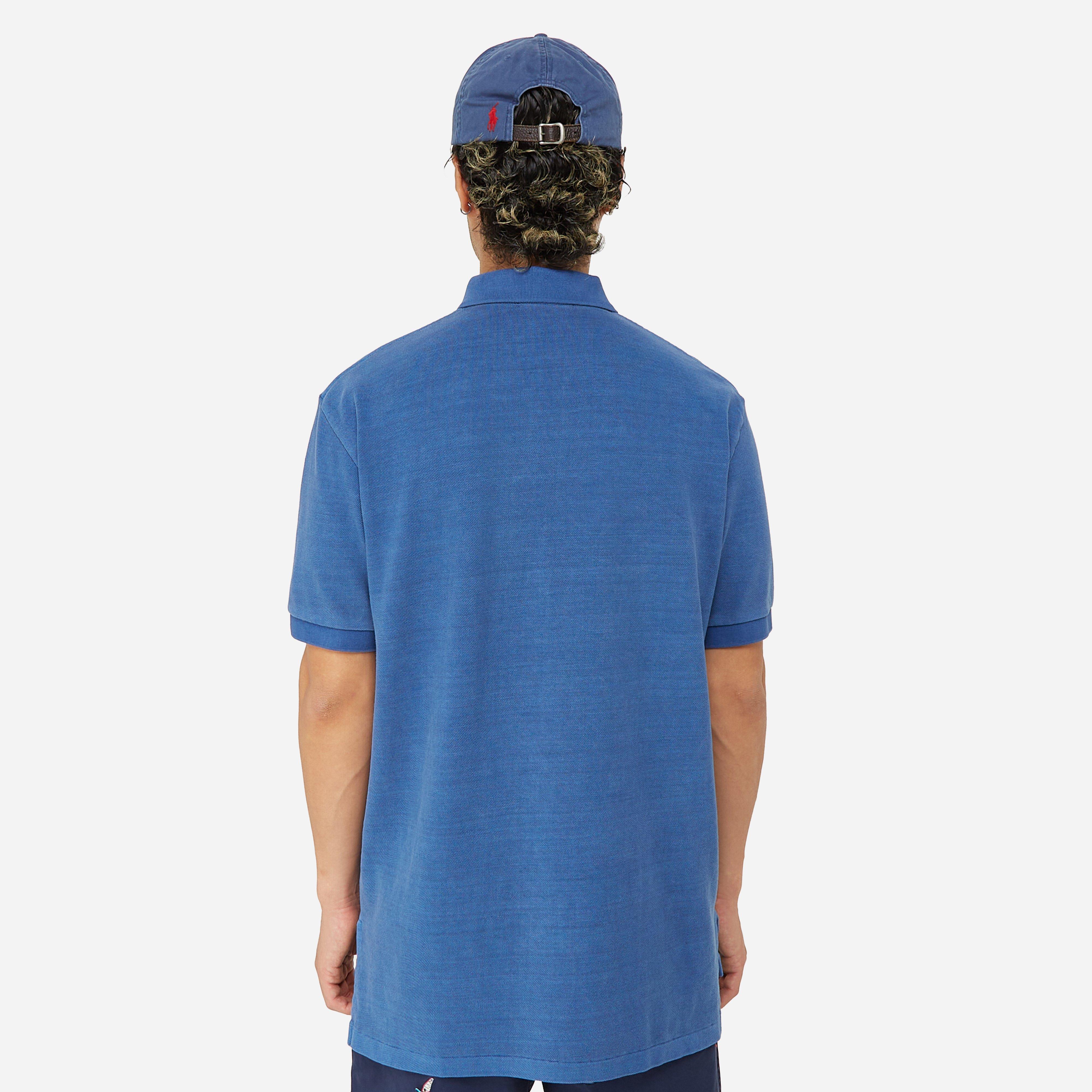 Polo Ralph Lauren Slim Fit Polo Shirt