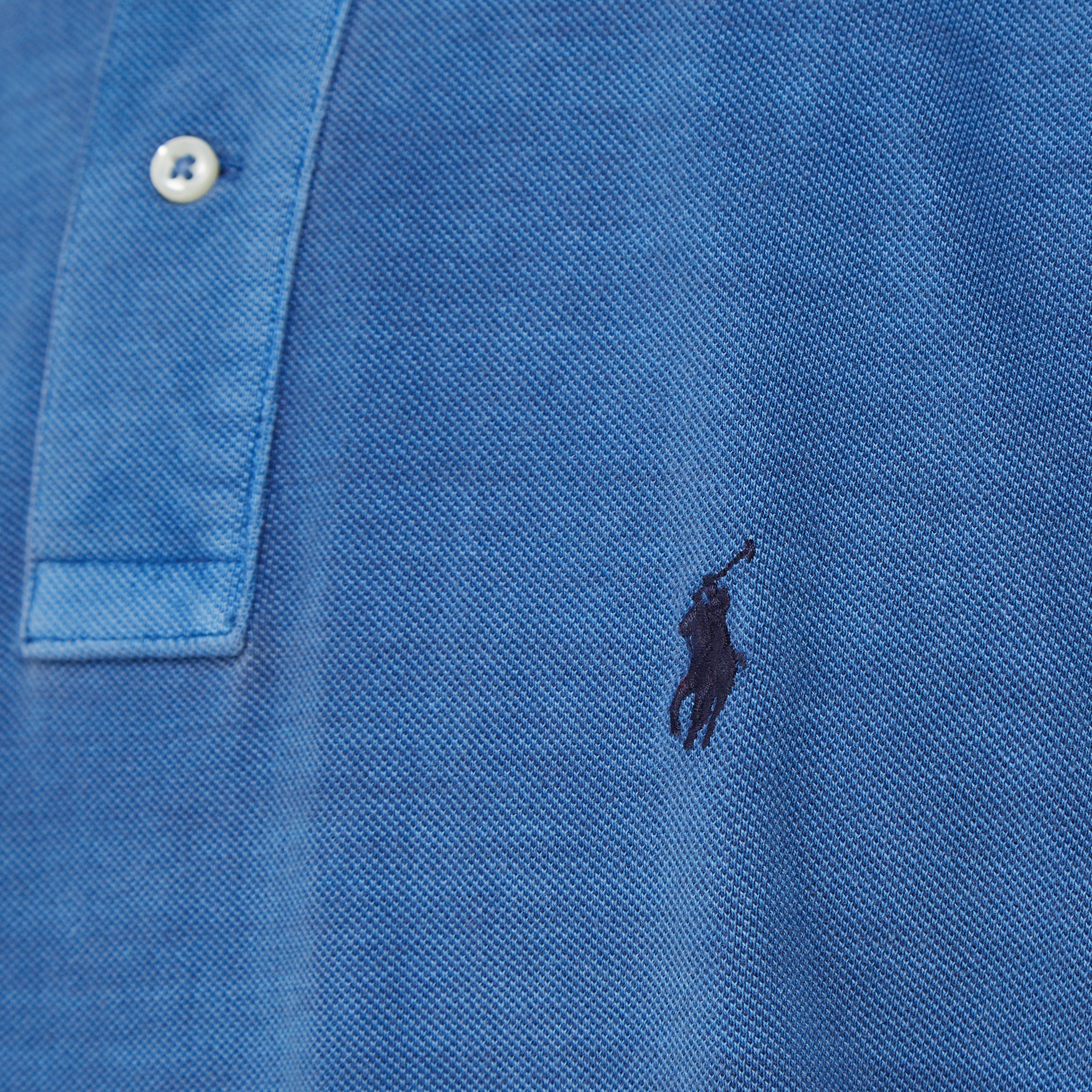 Polo Ralph Lauren Slim Fit Polo Shirt