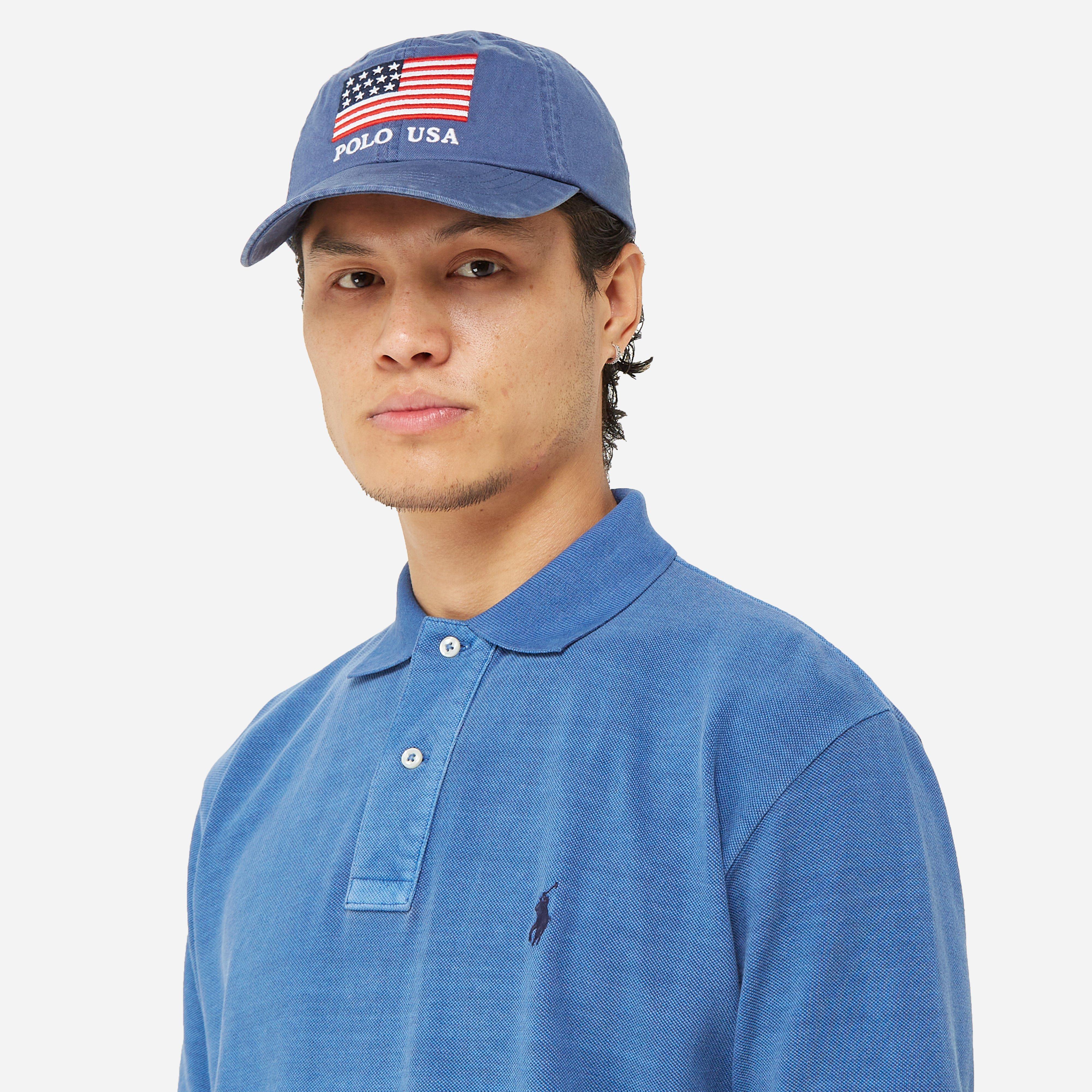 Polo Ralph Lauren Slim Fit Polo Shirt