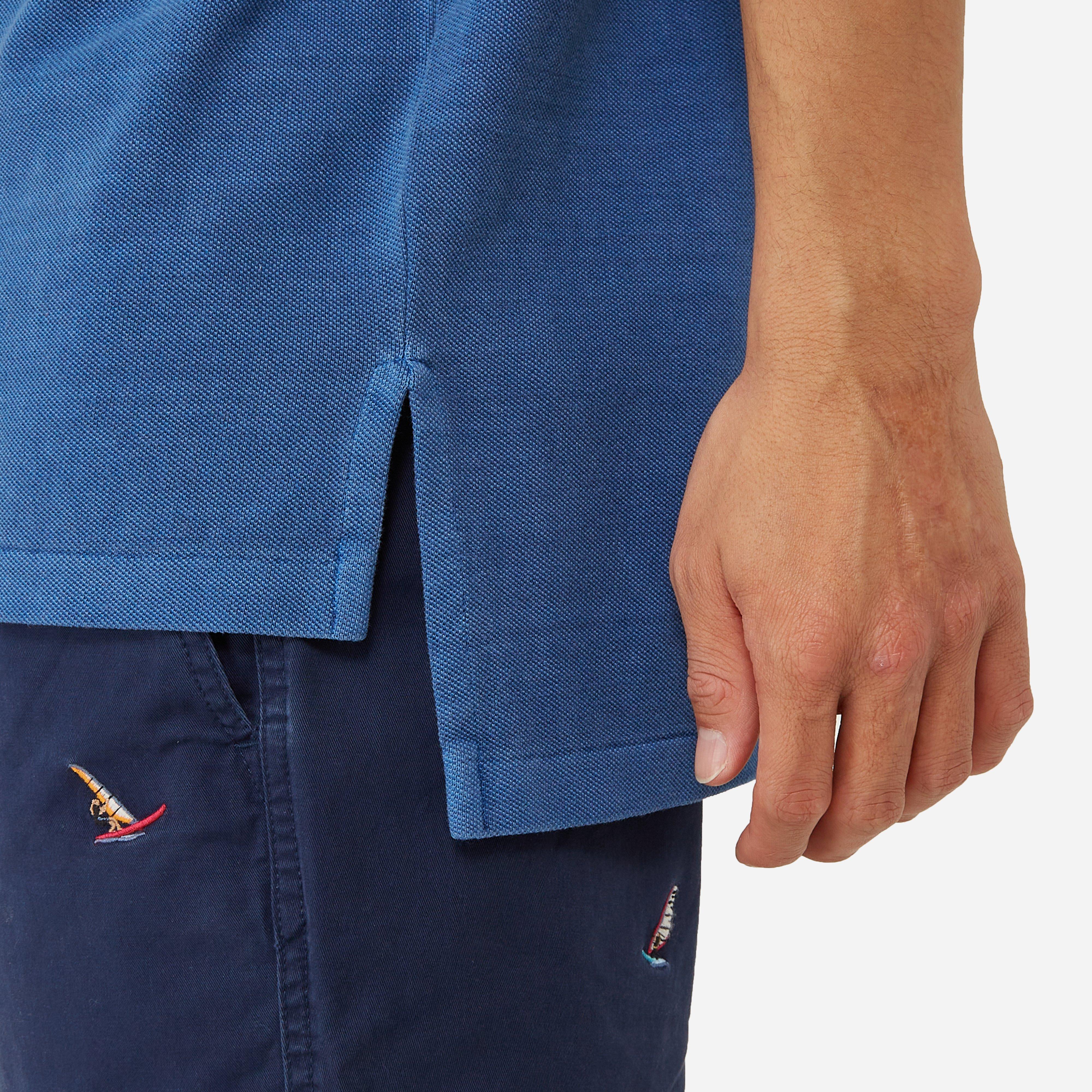 Polo Ralph Lauren Slim Fit Polo Shirt