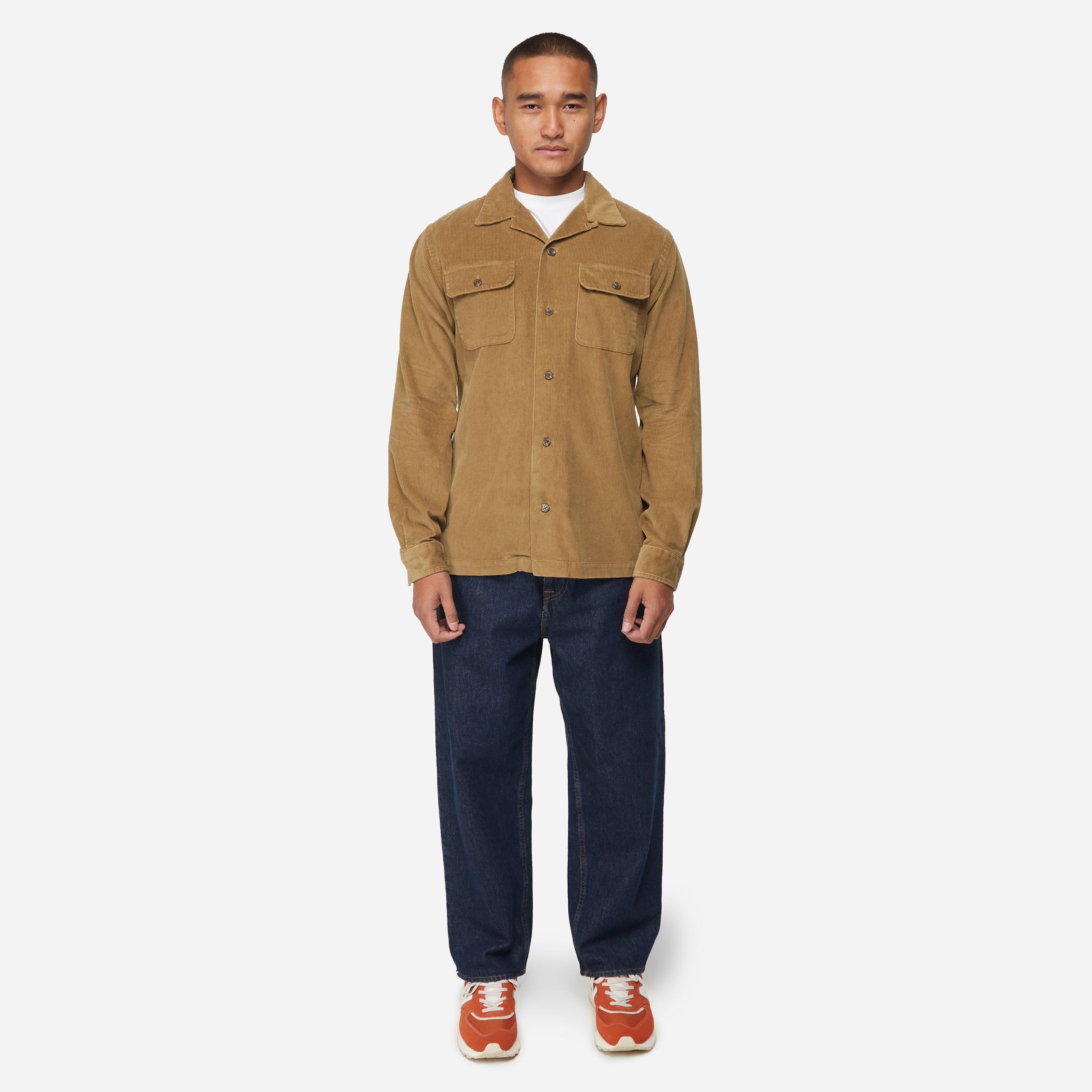 Polo Ralph Lauren Wide Wale Corduroy Shirt