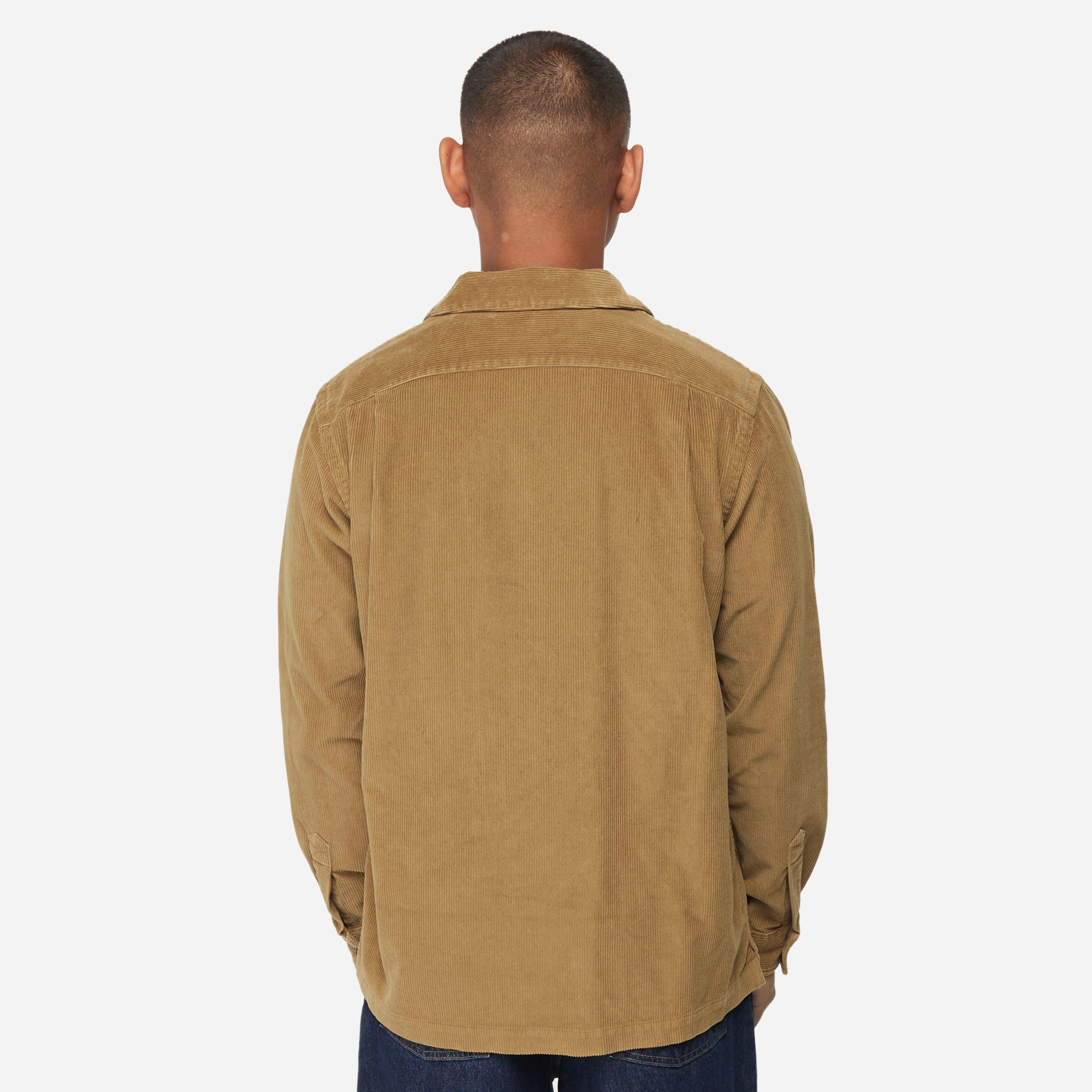 Polo Ralph Lauren Wide Wale Corduroy Shirt