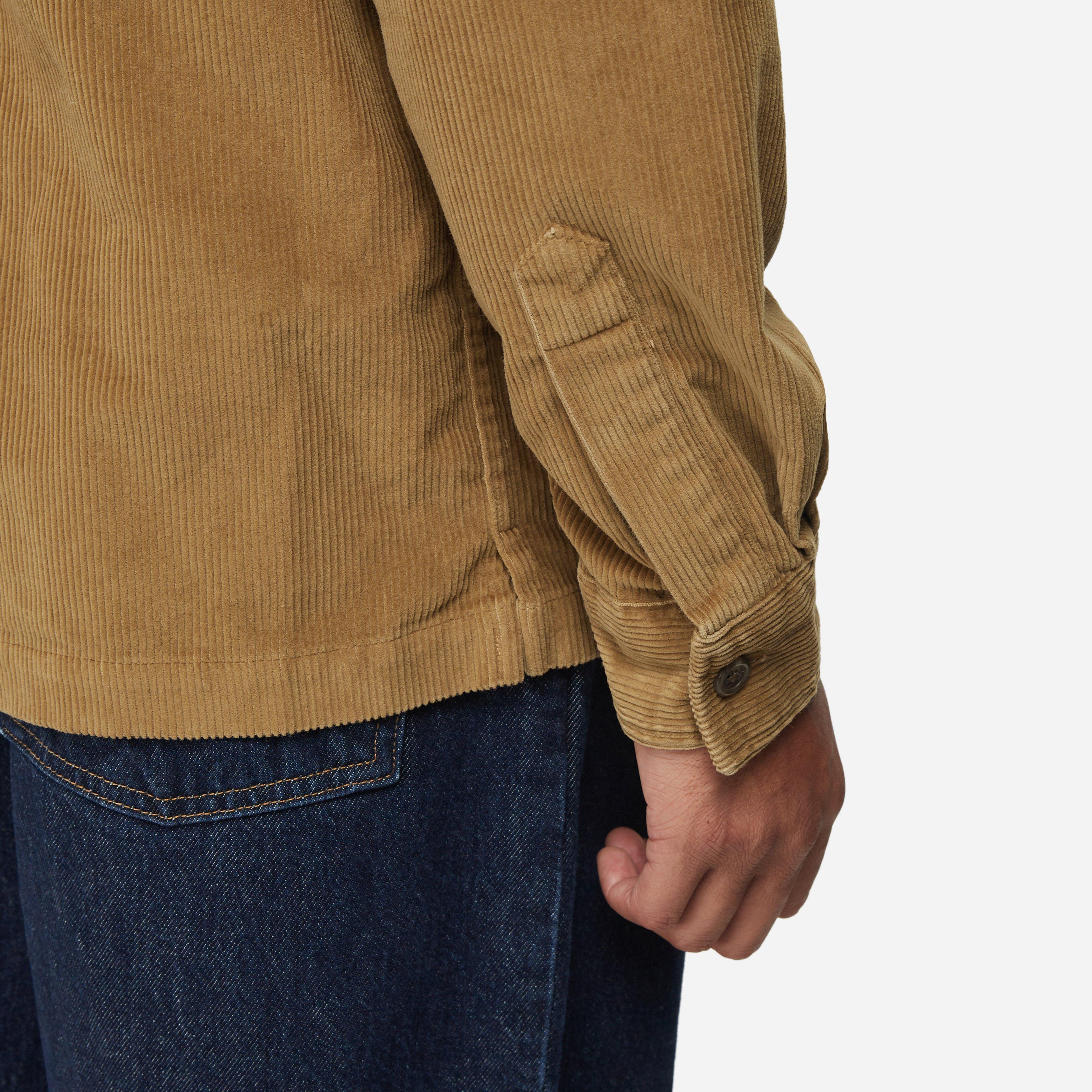 Polo Ralph Lauren Wide Wale Corduroy Shirt