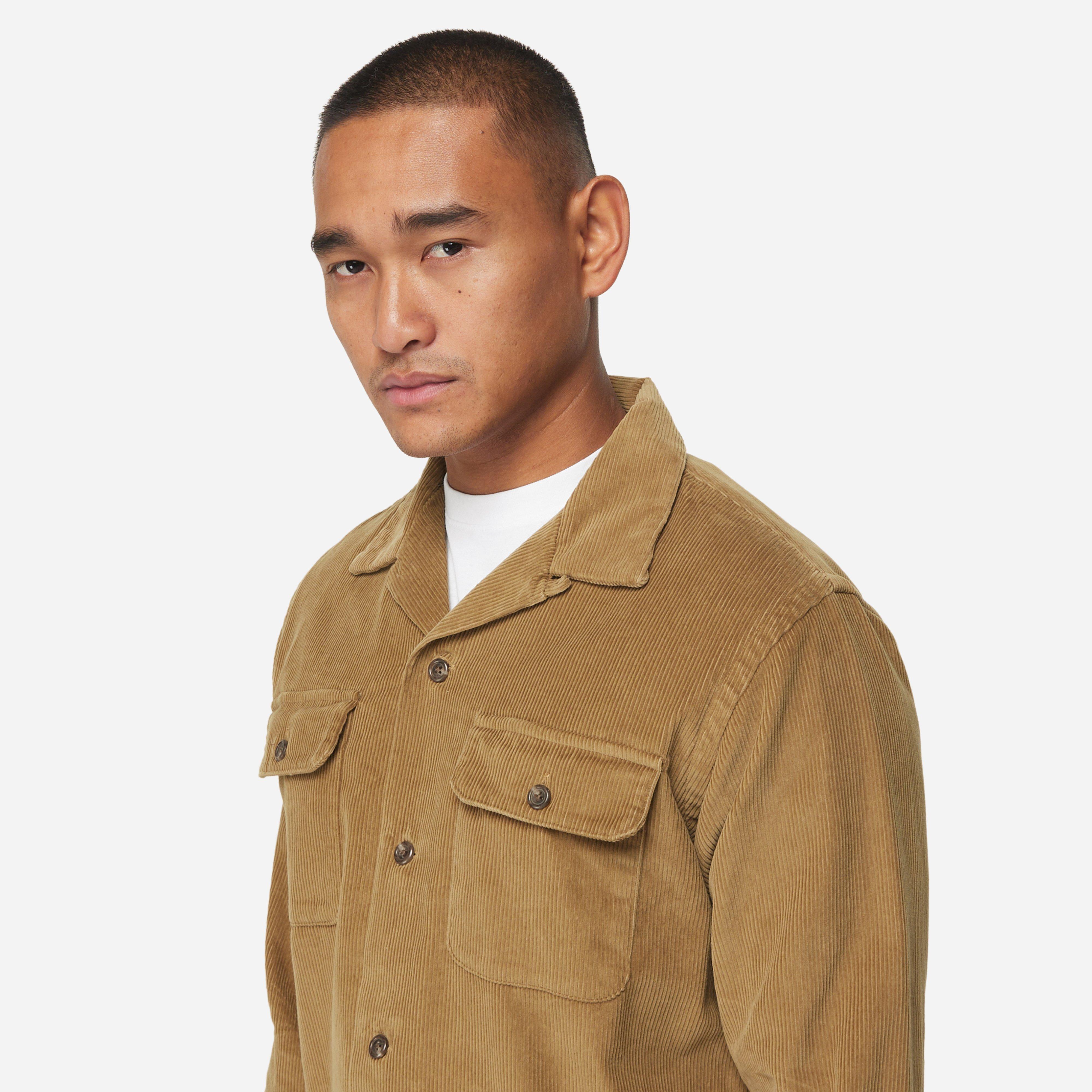 Polo Ralph Lauren Wide Wale Corduroy Shirt