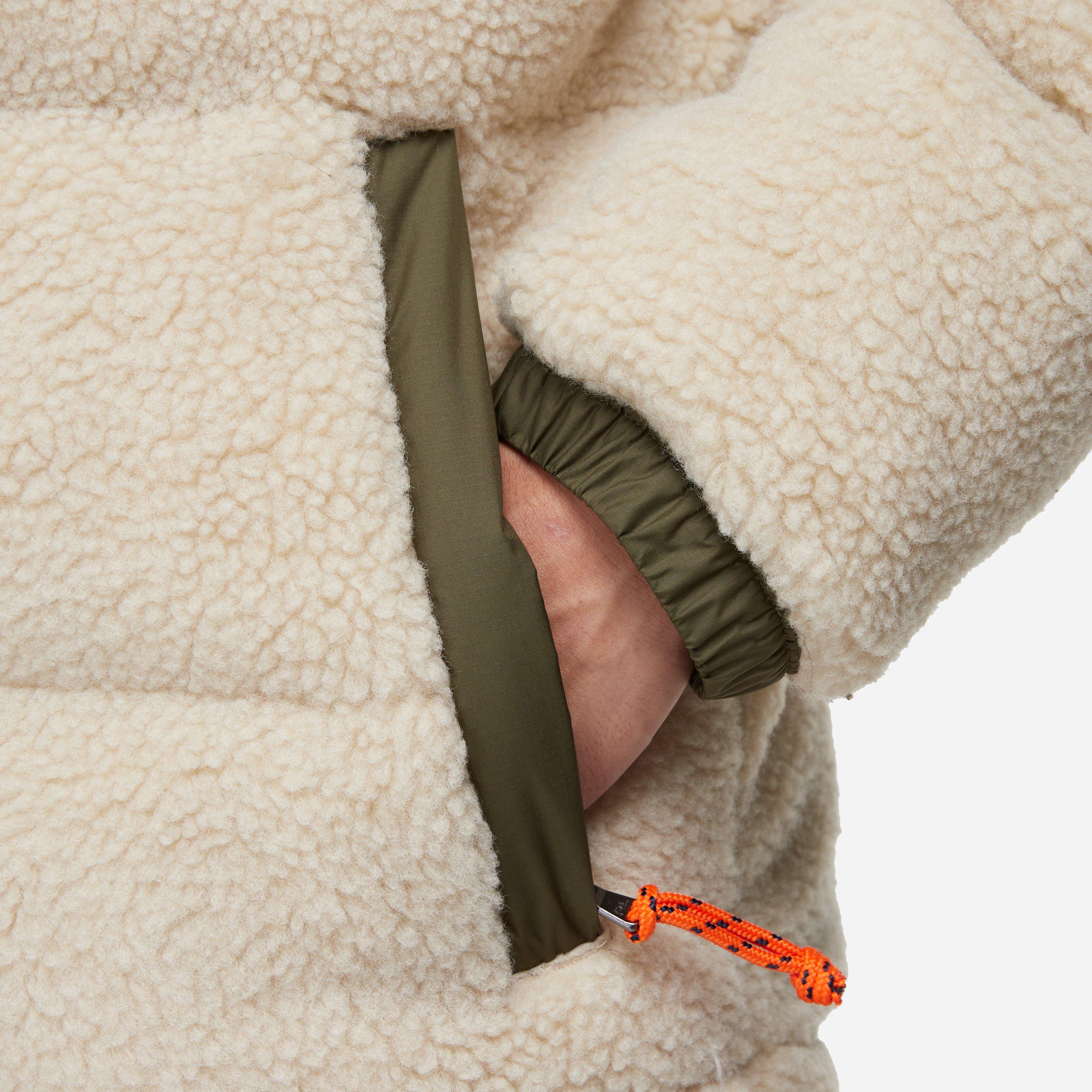 Polo Ralph Lauren El Cap Hi Pile Fleece Jacket