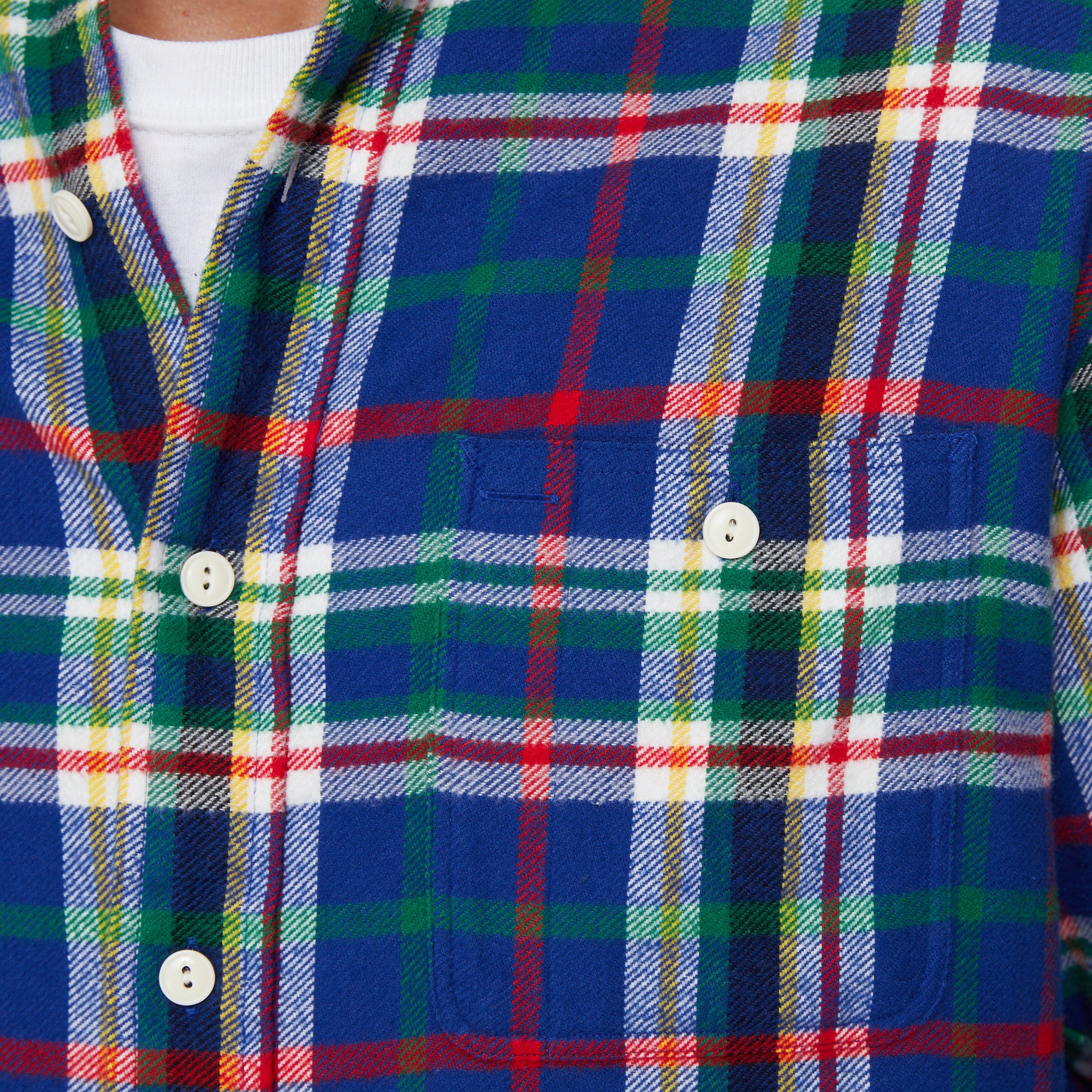 Polo Ralph Lauren Flannel Check Shirt