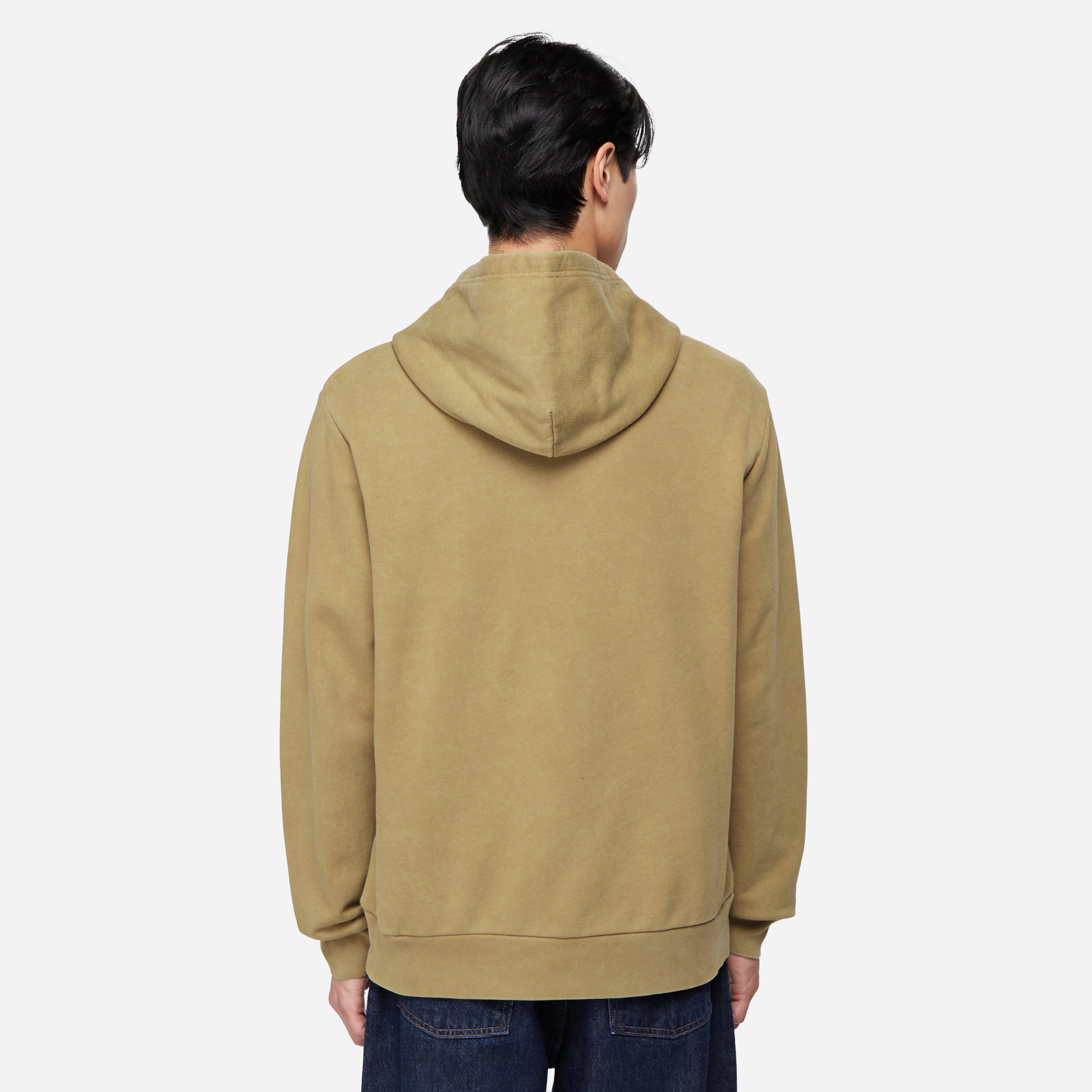 Polo Ralph Lauren Loopback Fleece Hoodie