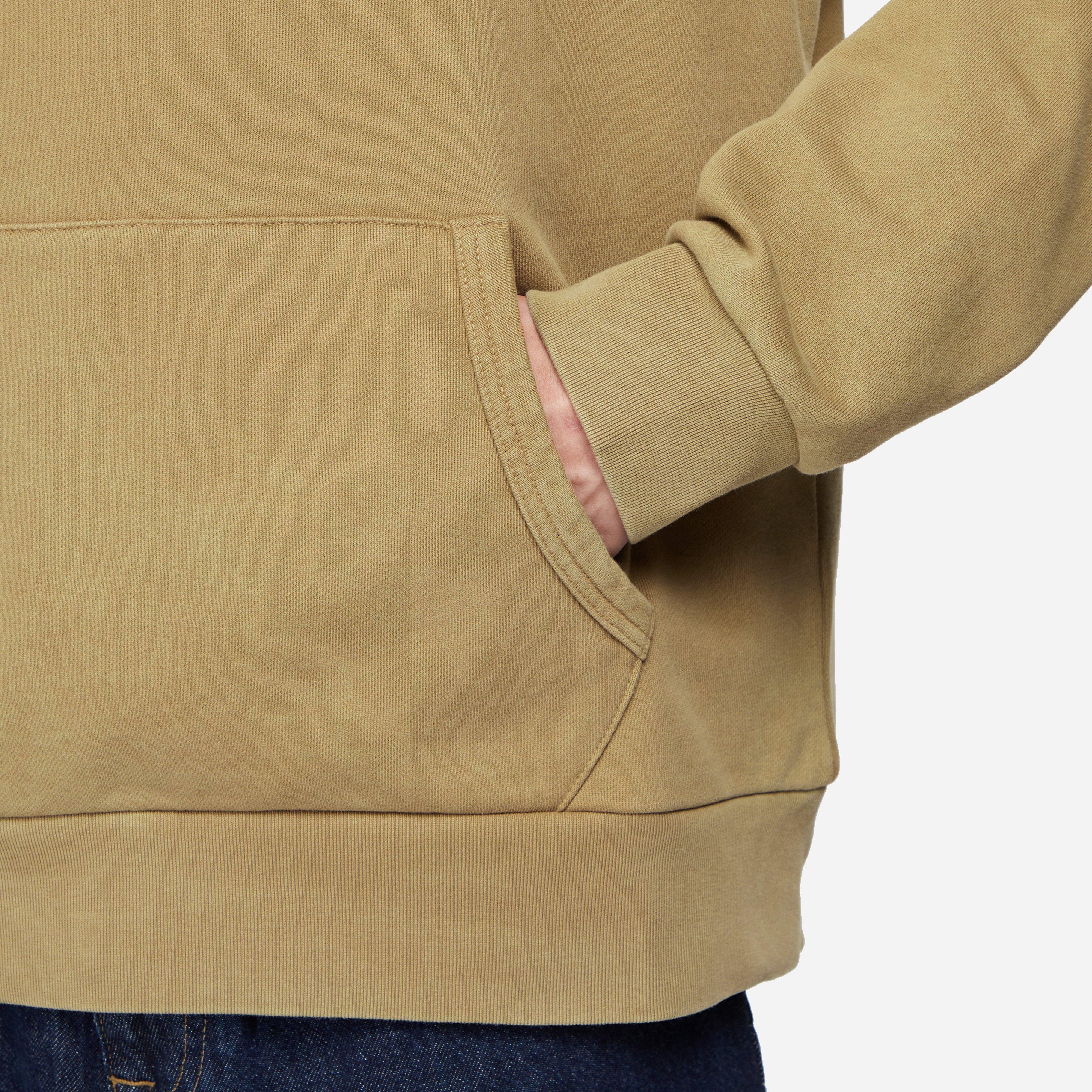 Polo Ralph Lauren Loopback Fleece Hoodie