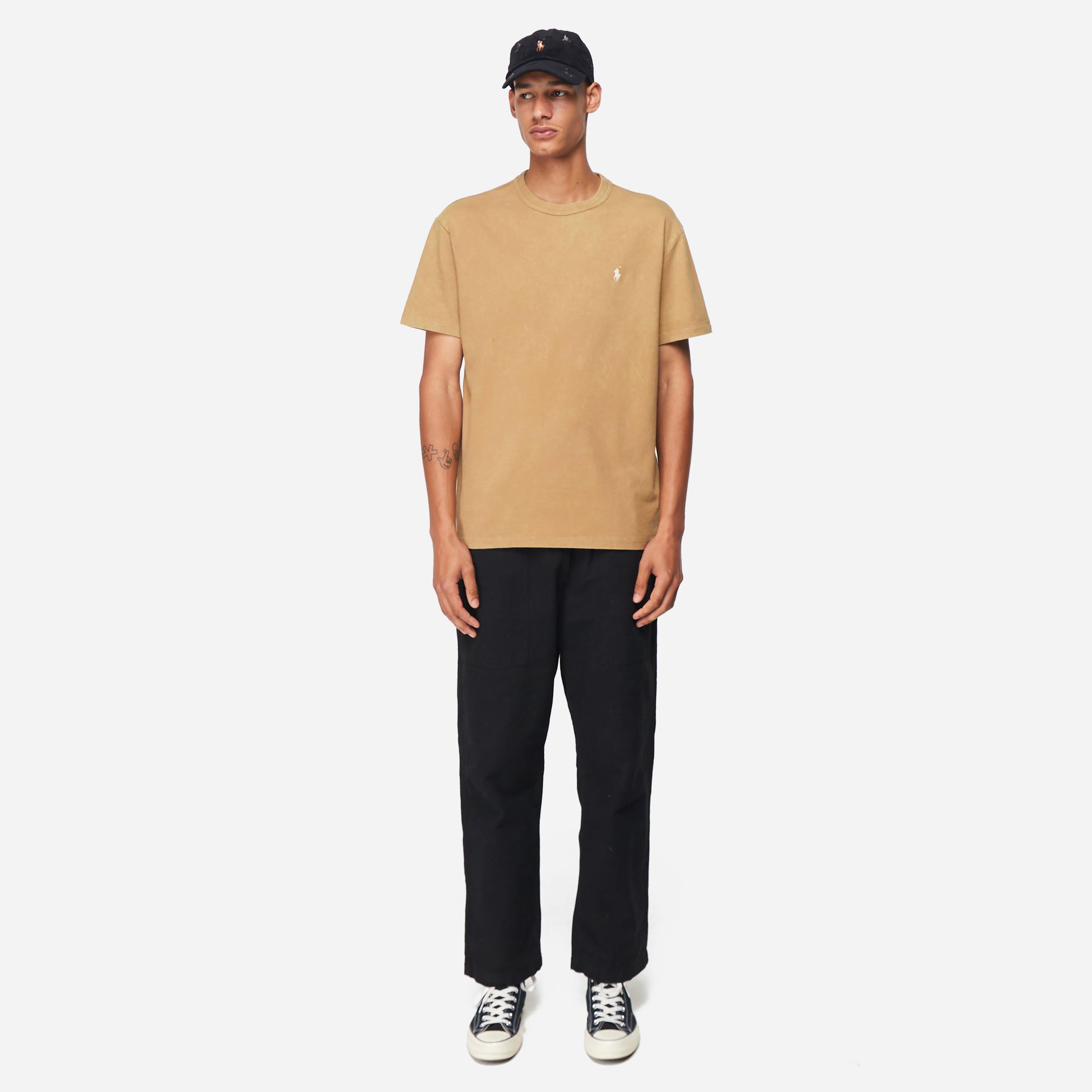 Polo Ralph Lauren Heavyweight T-Shirt