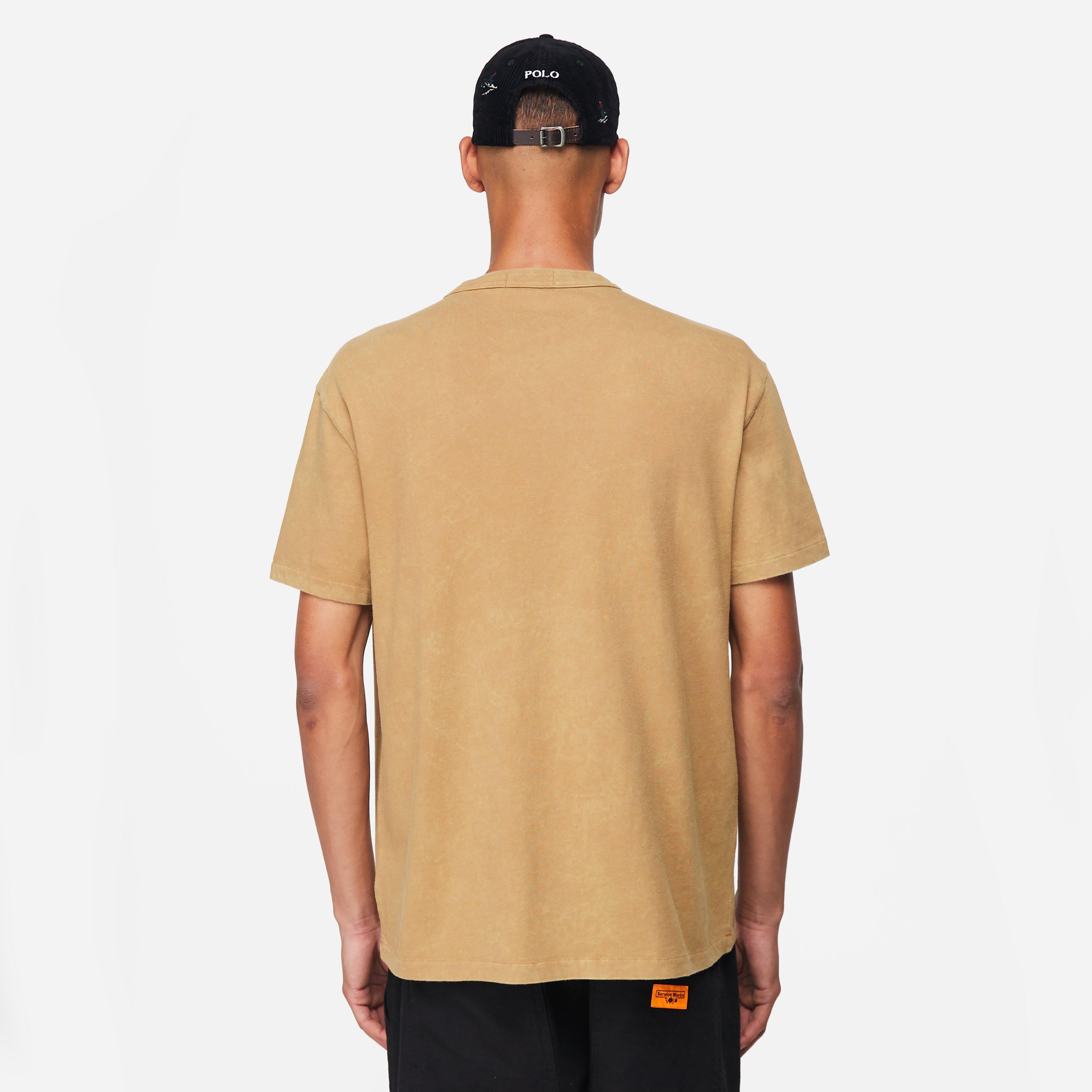 Polo Ralph Lauren Heavyweight T-Shirt