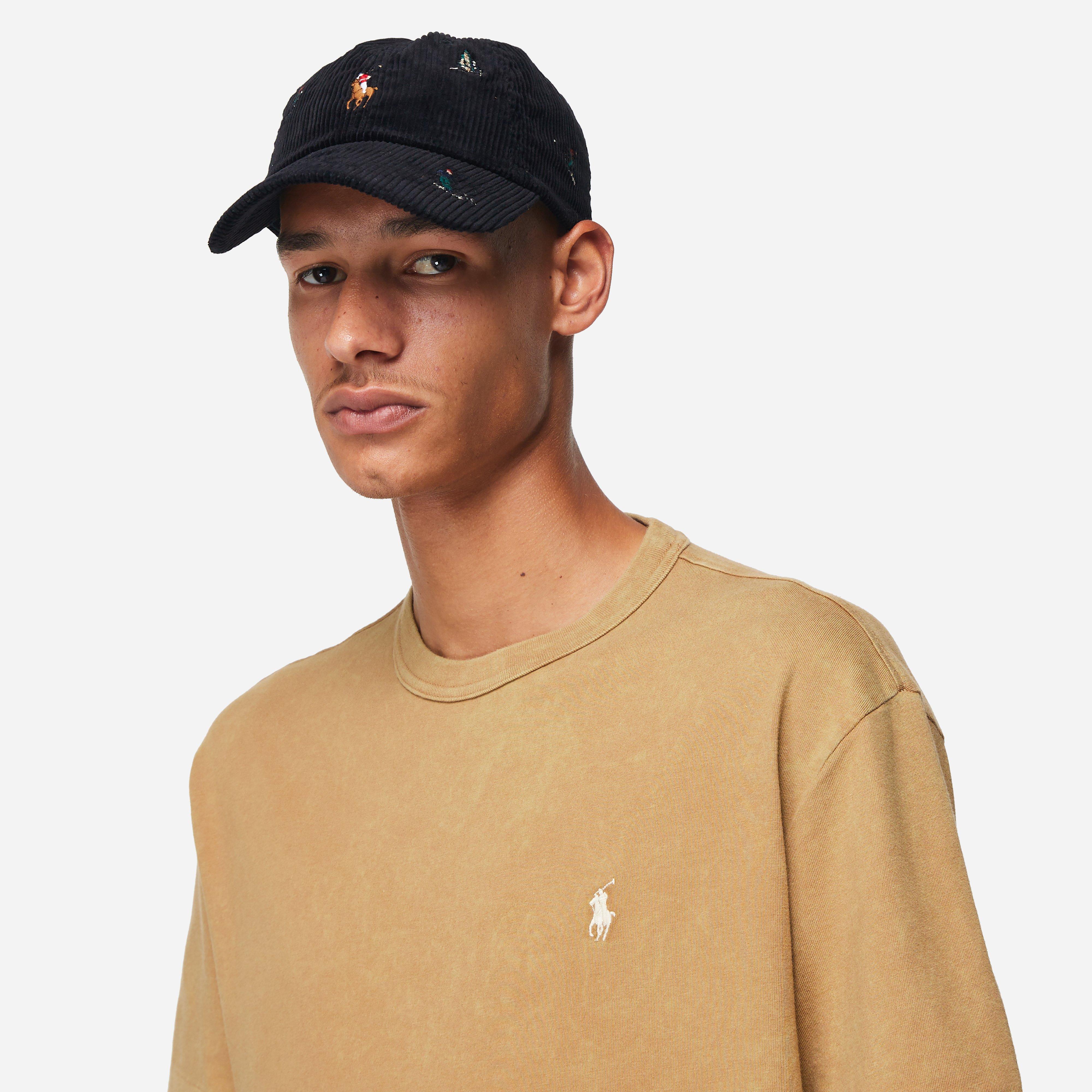 Polo Ralph Lauren Heavyweight T-Shirt
