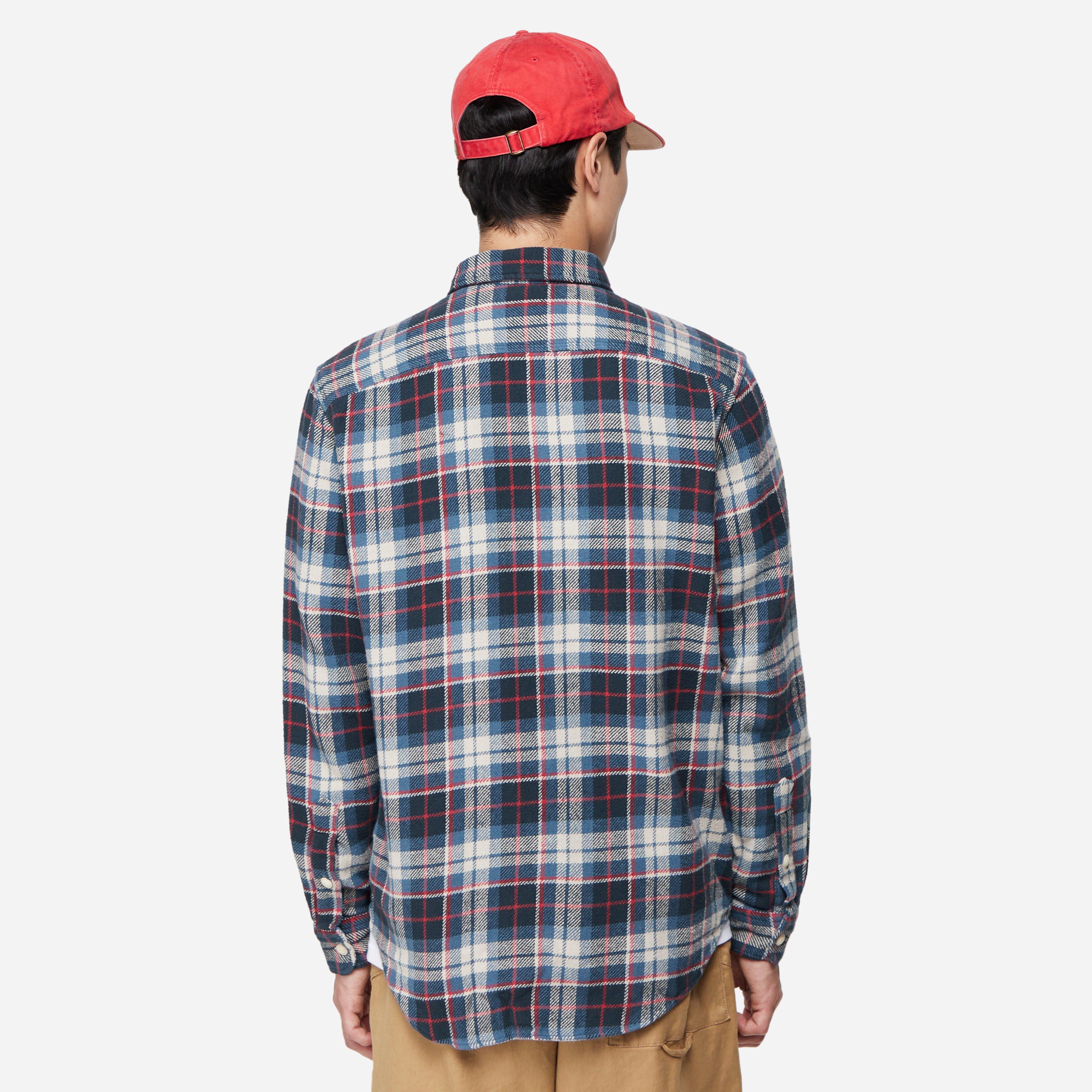 Polo Ralph Lauren Flannel Shirt