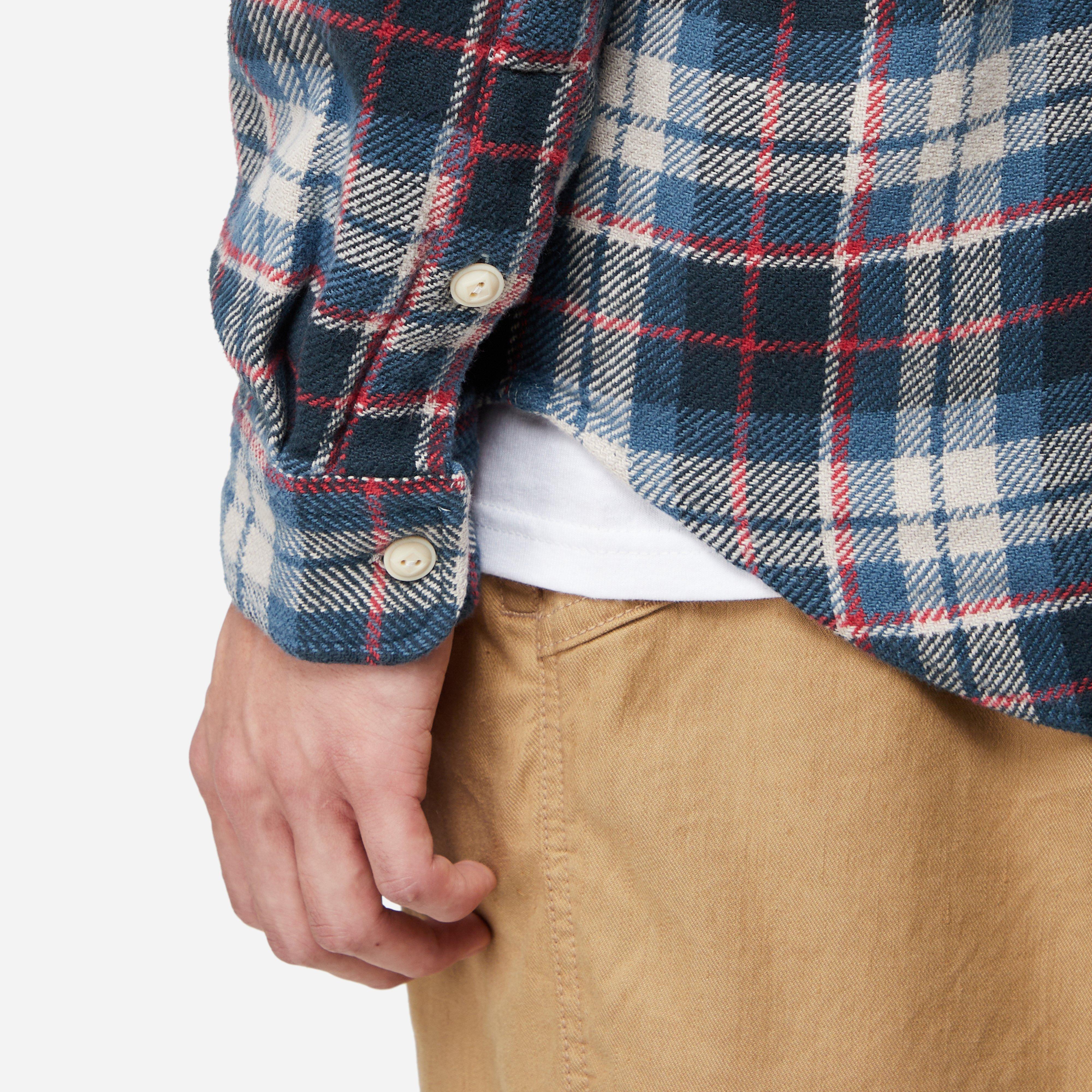 Polo Ralph Lauren Flannel Shirt